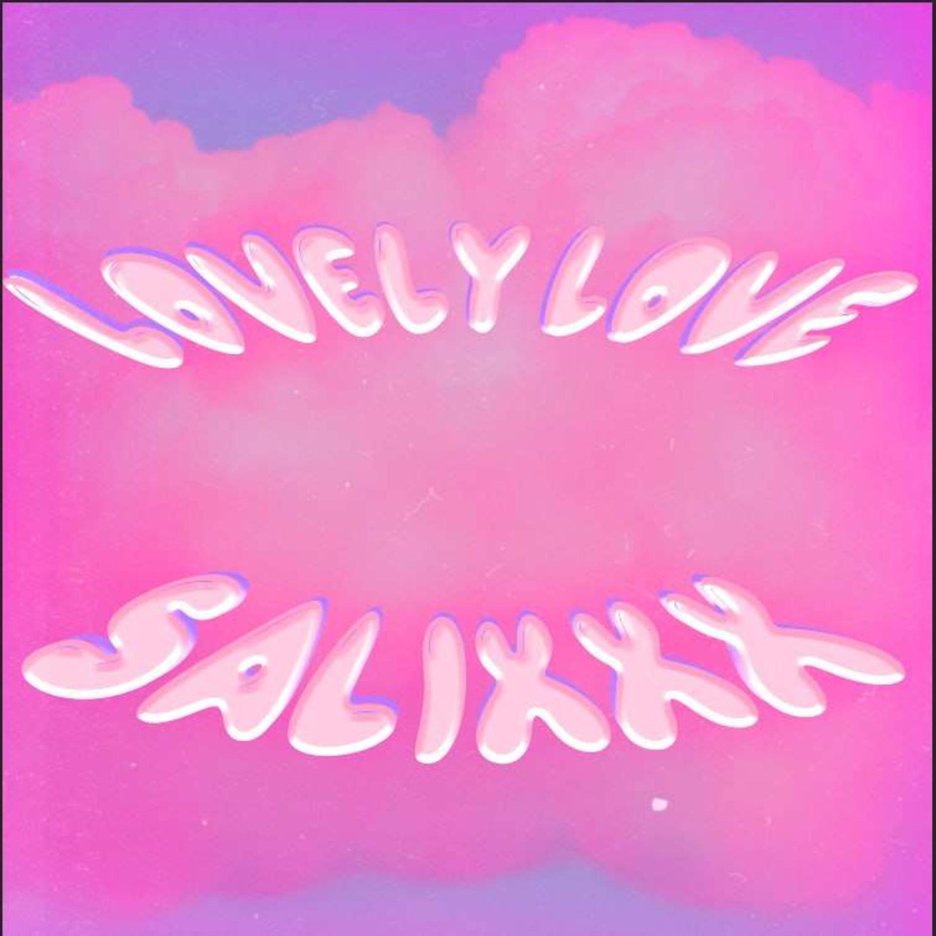 Постер альбома Lovely Love