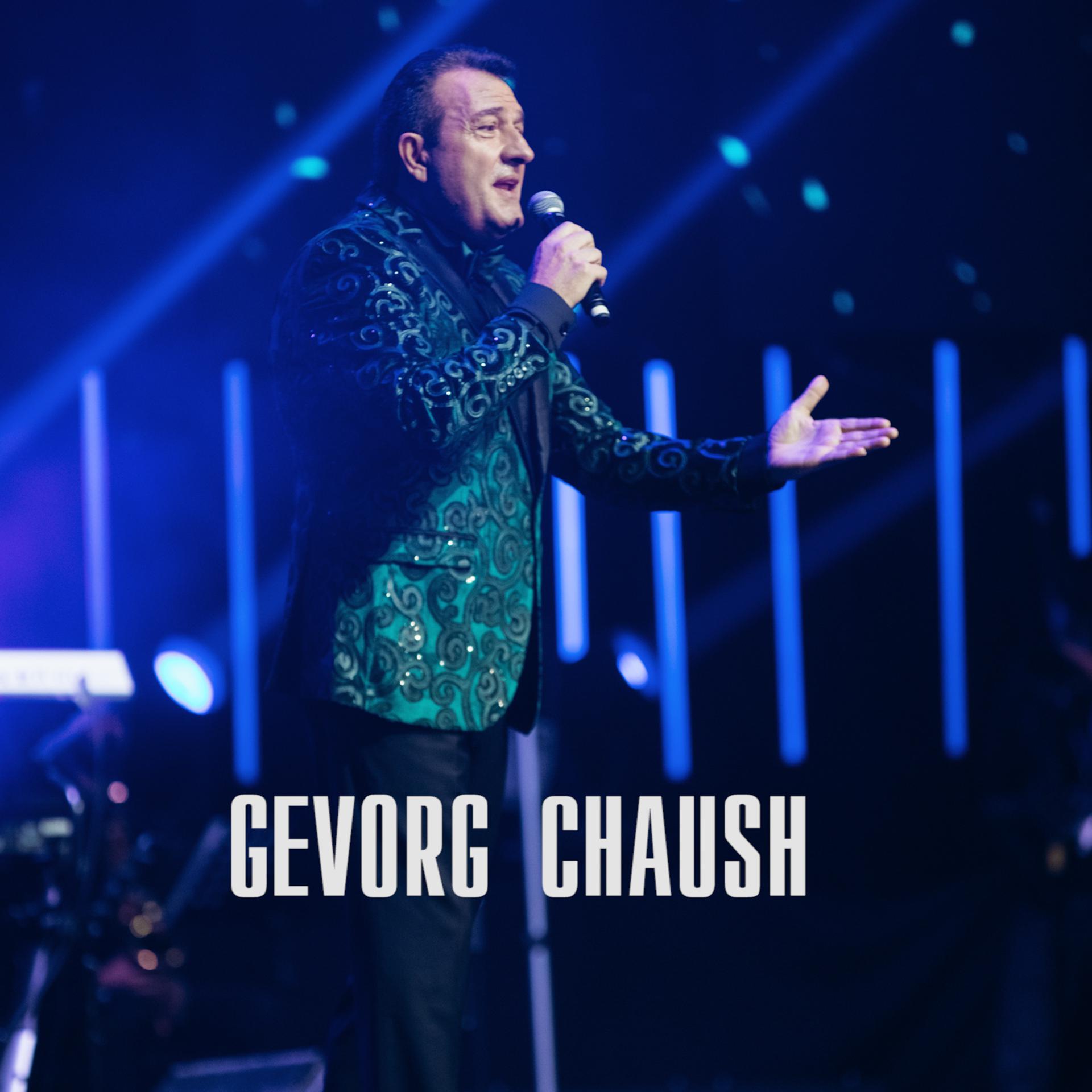 Постер альбома Gevorg Chuash