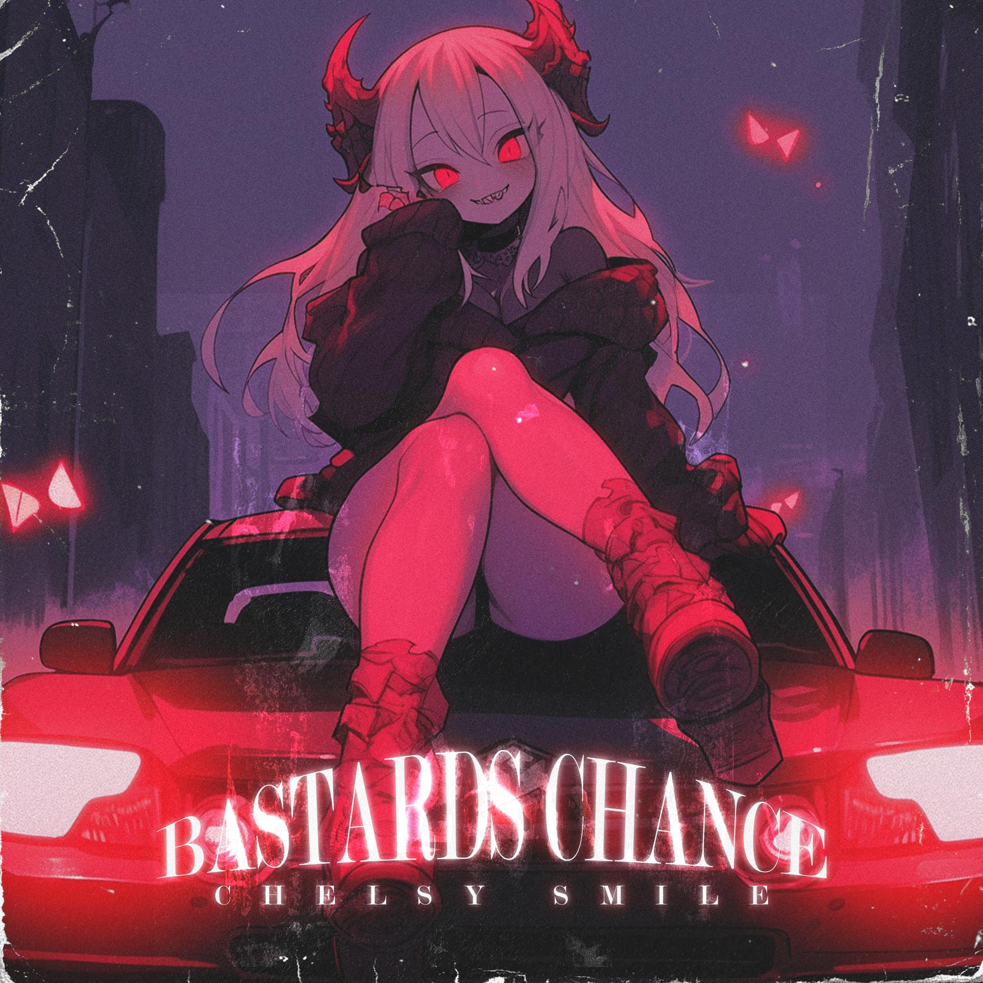 Постер альбома Bastards Chance