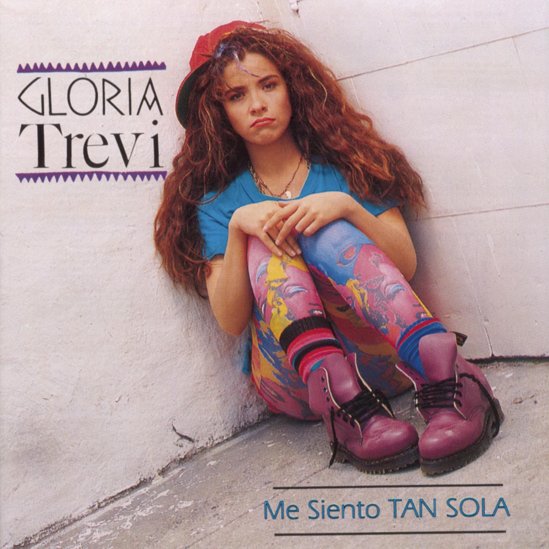 Постер альбома Me Siento Tan Sola