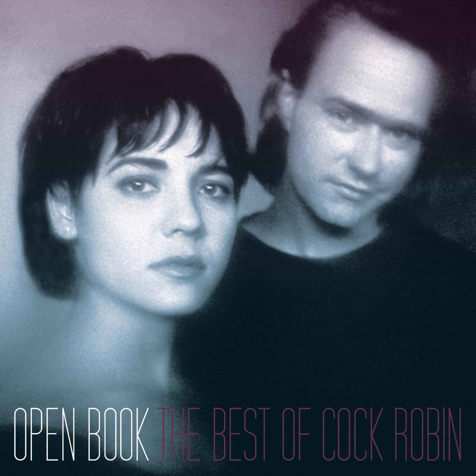 Постер альбома Open Book - The Best Of...