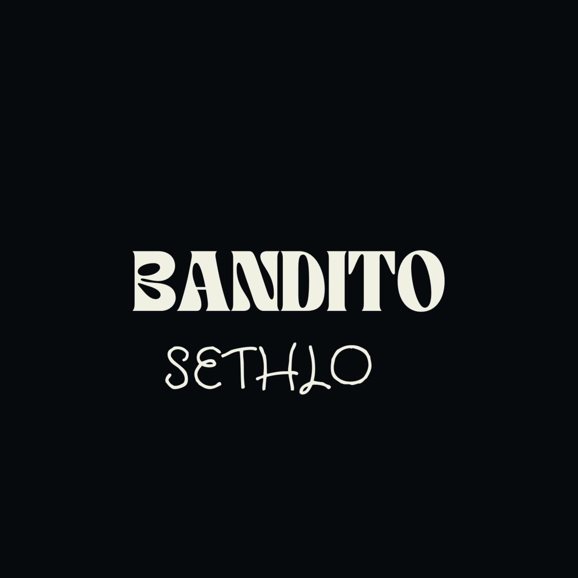 Постер альбома Bandito