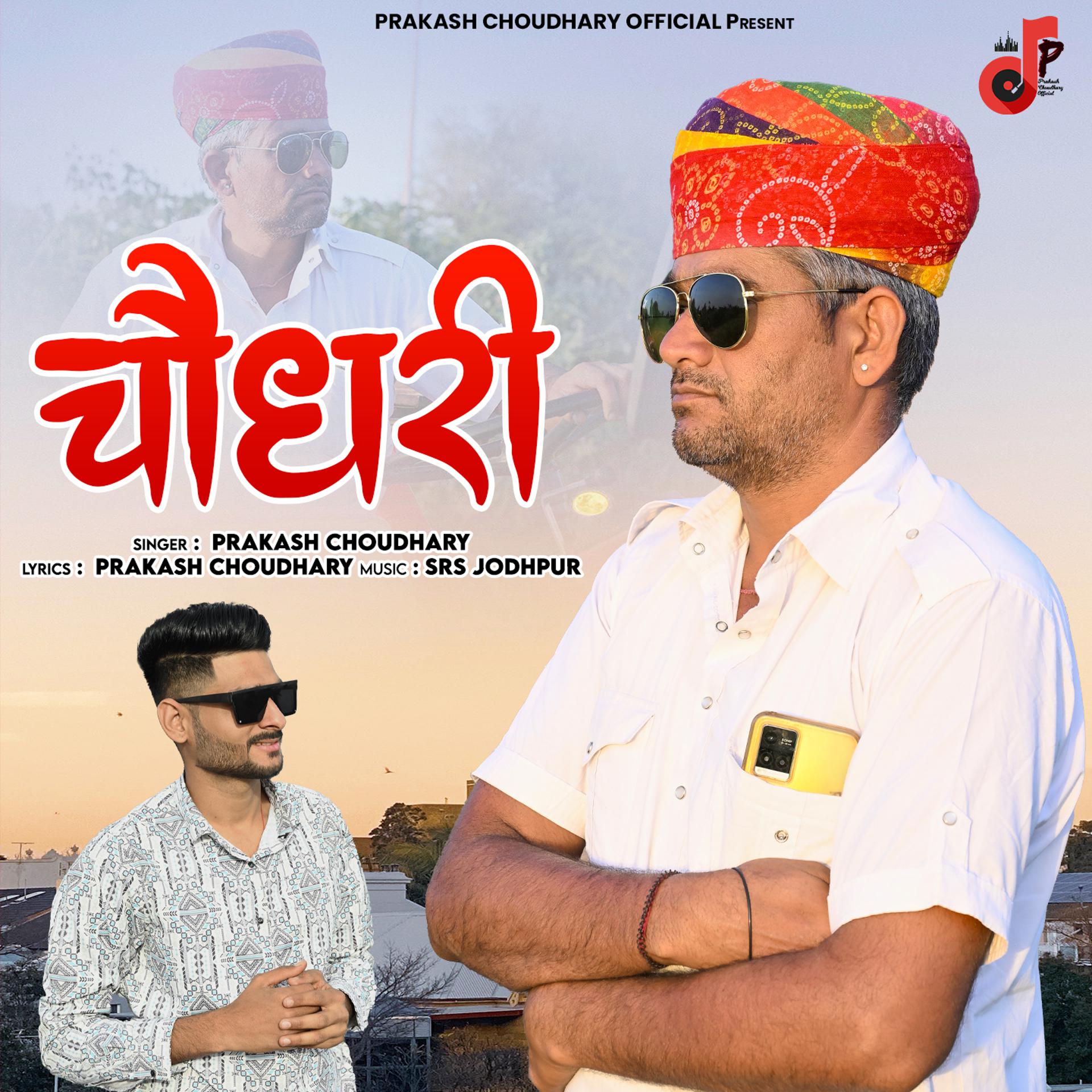 Постер альбома Choudhary