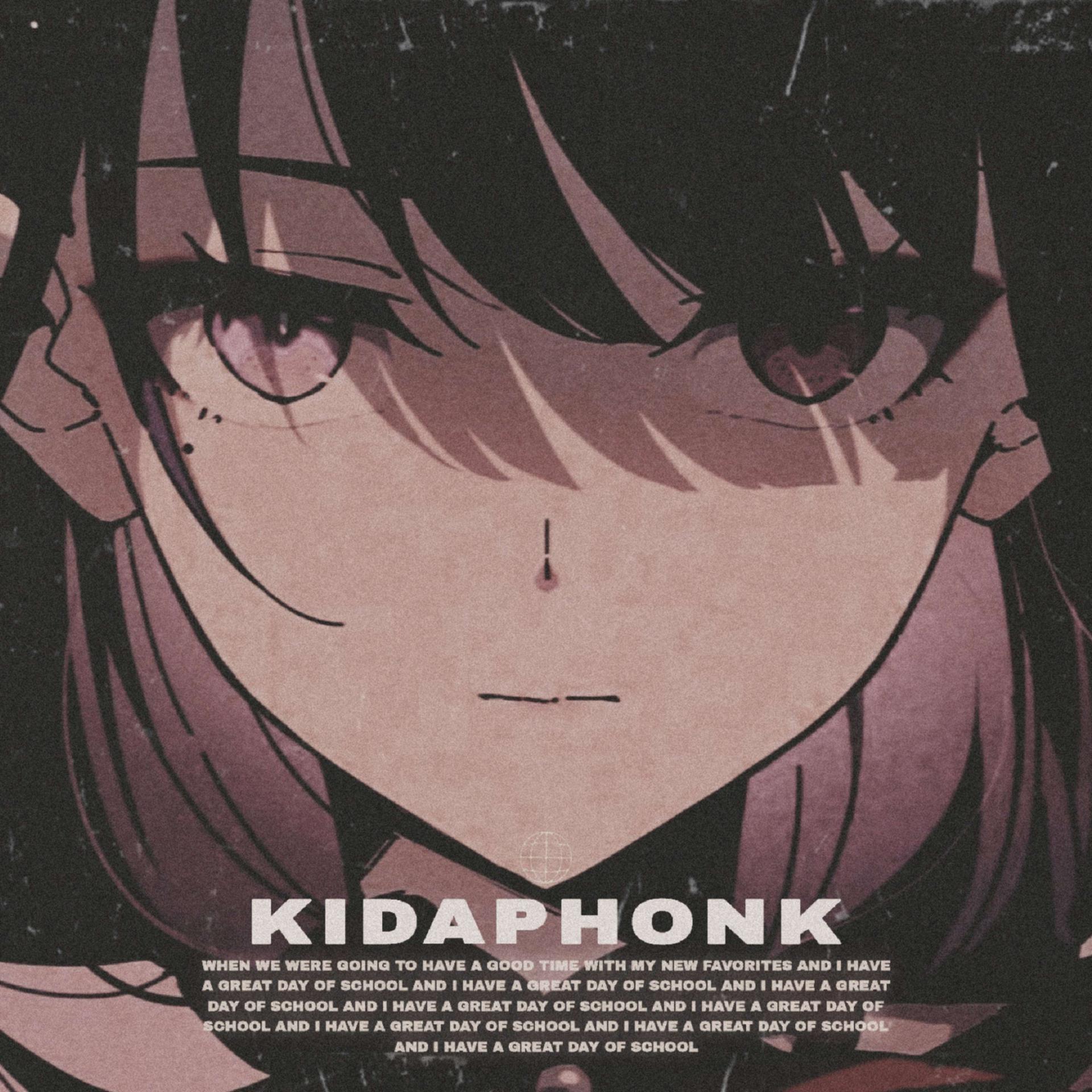 Постер альбома kidaphonk