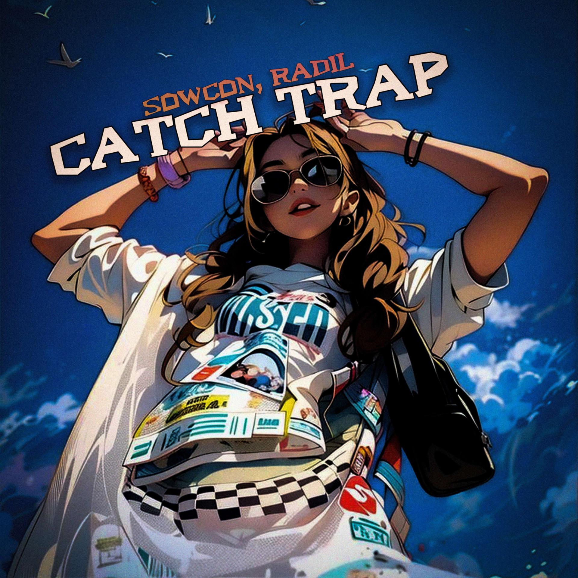 Постер альбома Catch Trap