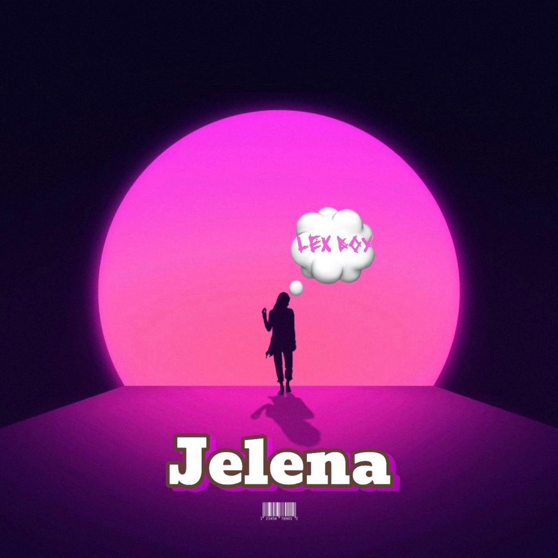 Постер альбома Jelena