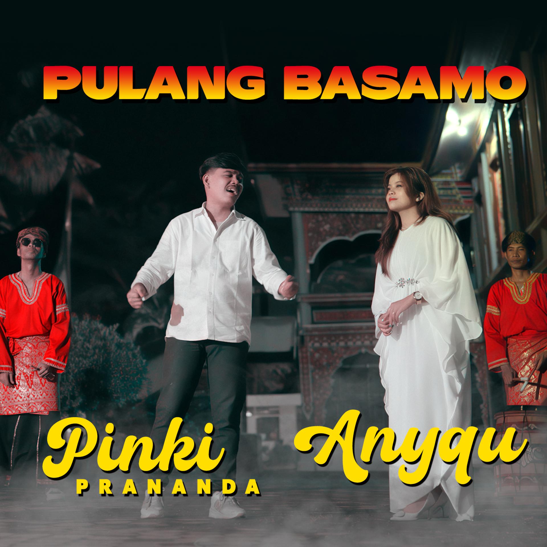Постер альбома Pulang Basamo