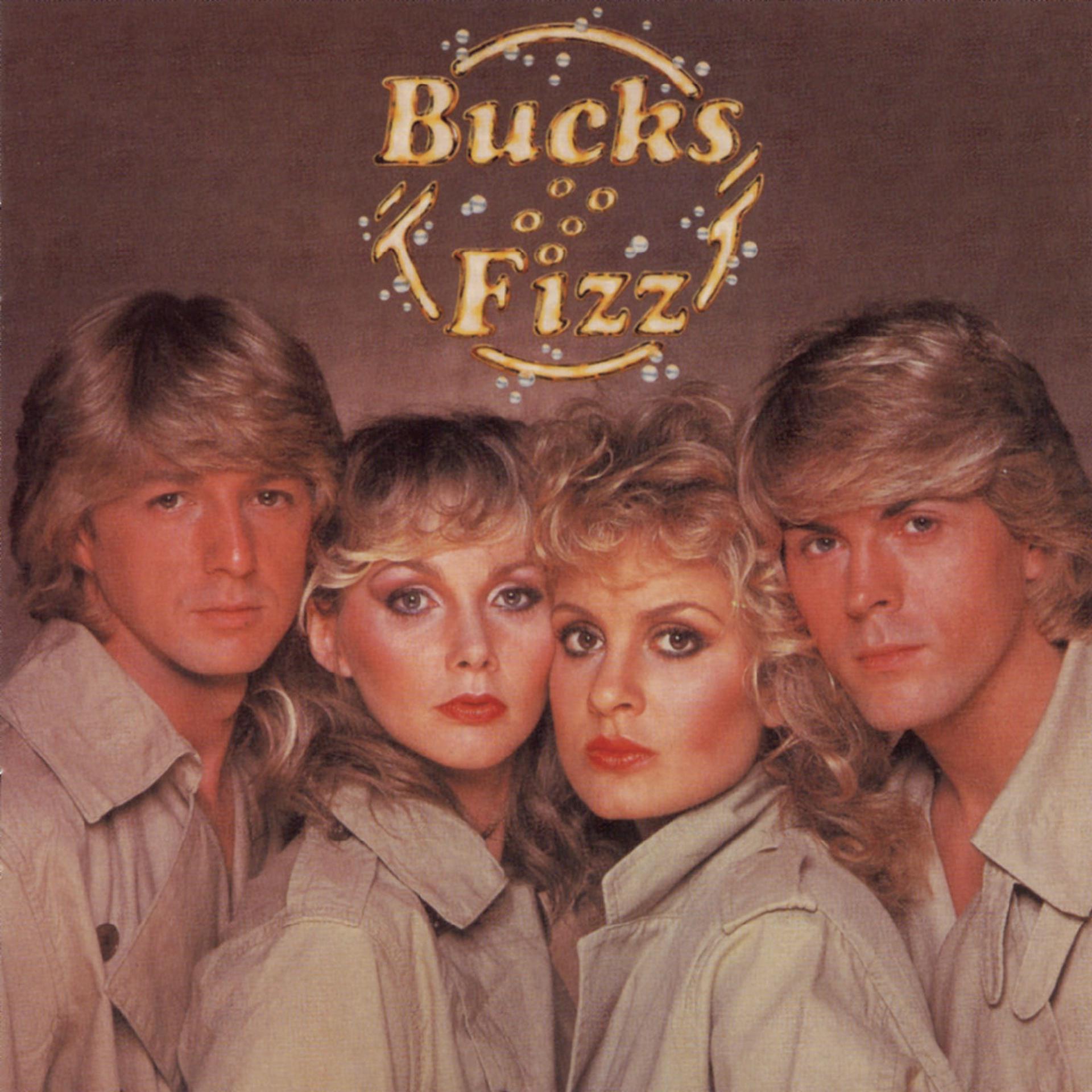 Постер альбома Bucks Fizz