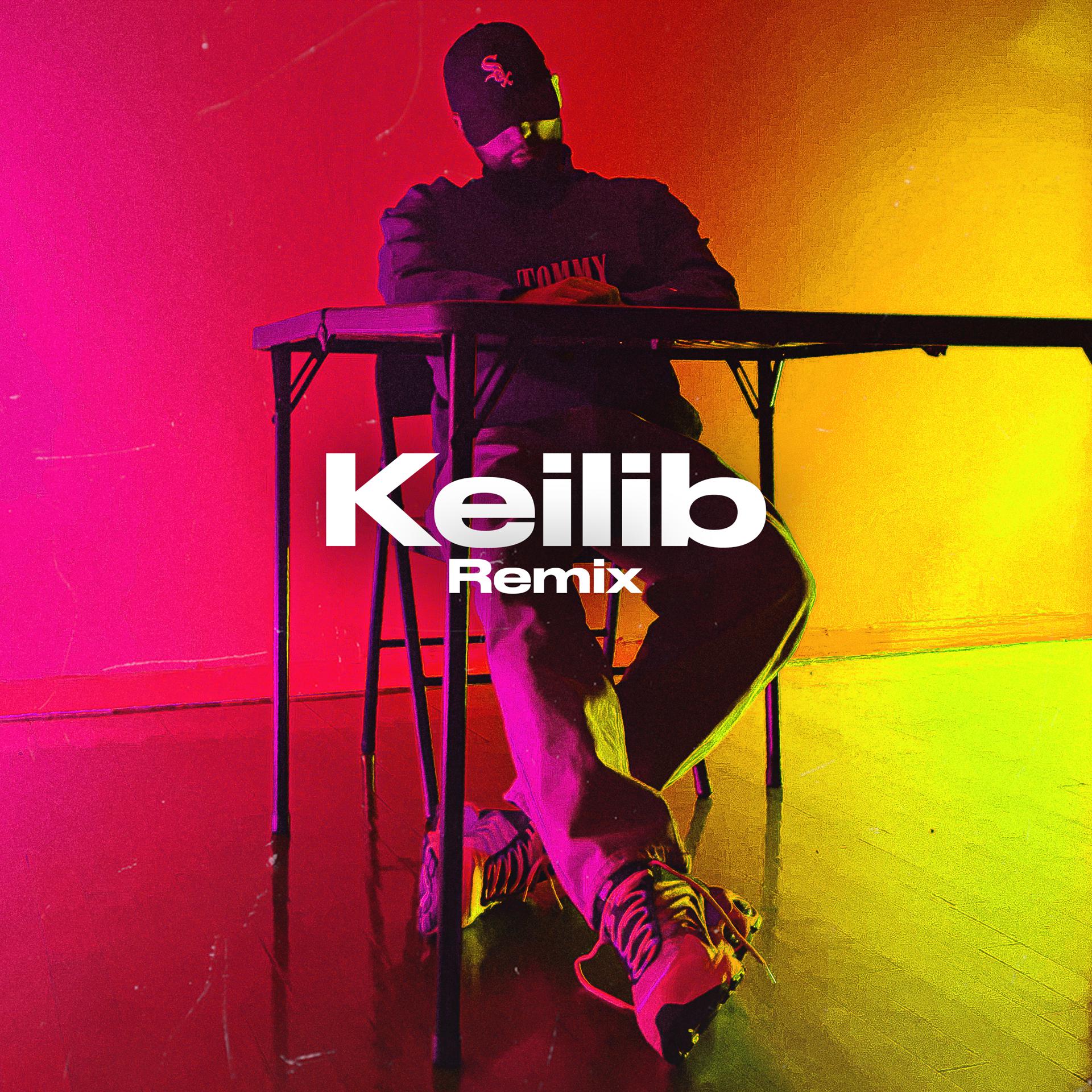 Постер альбома Яратам (Keilib Remix)