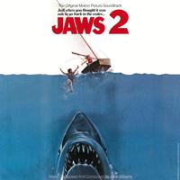 Постер альбома Jaws 2