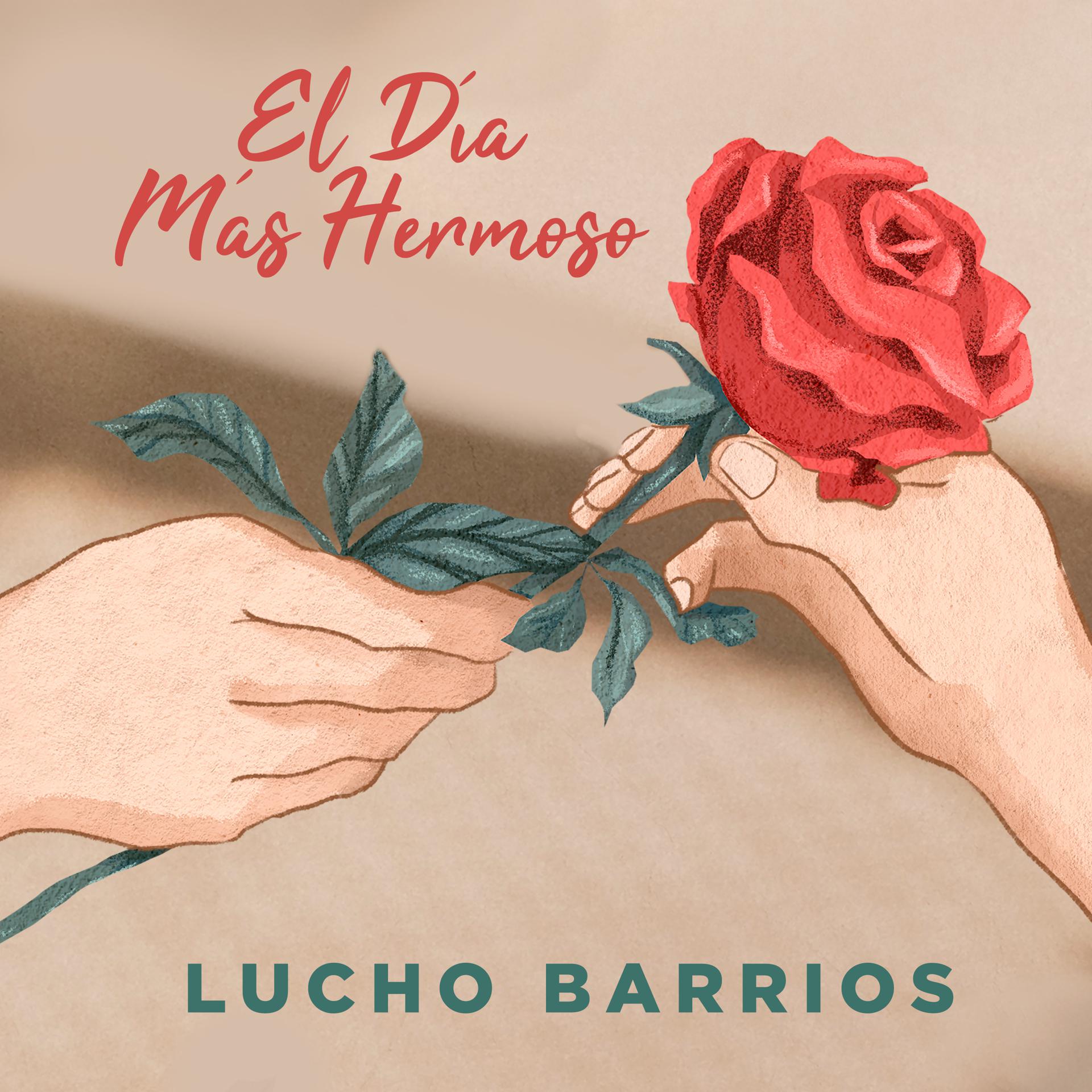 Постер альбома El Día Más Hermoso