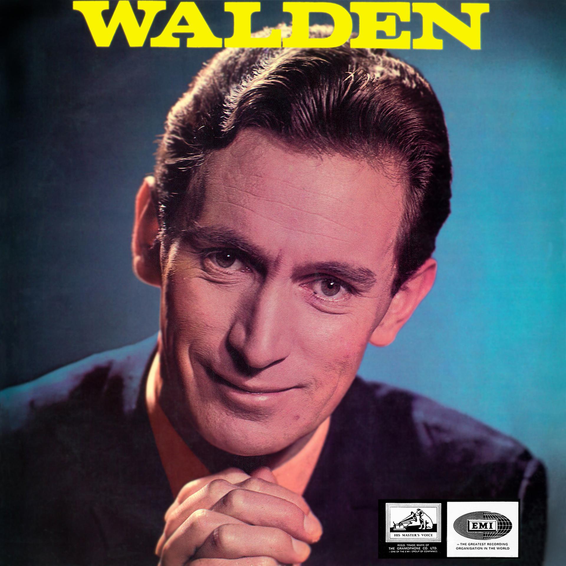 Постер альбома Walden