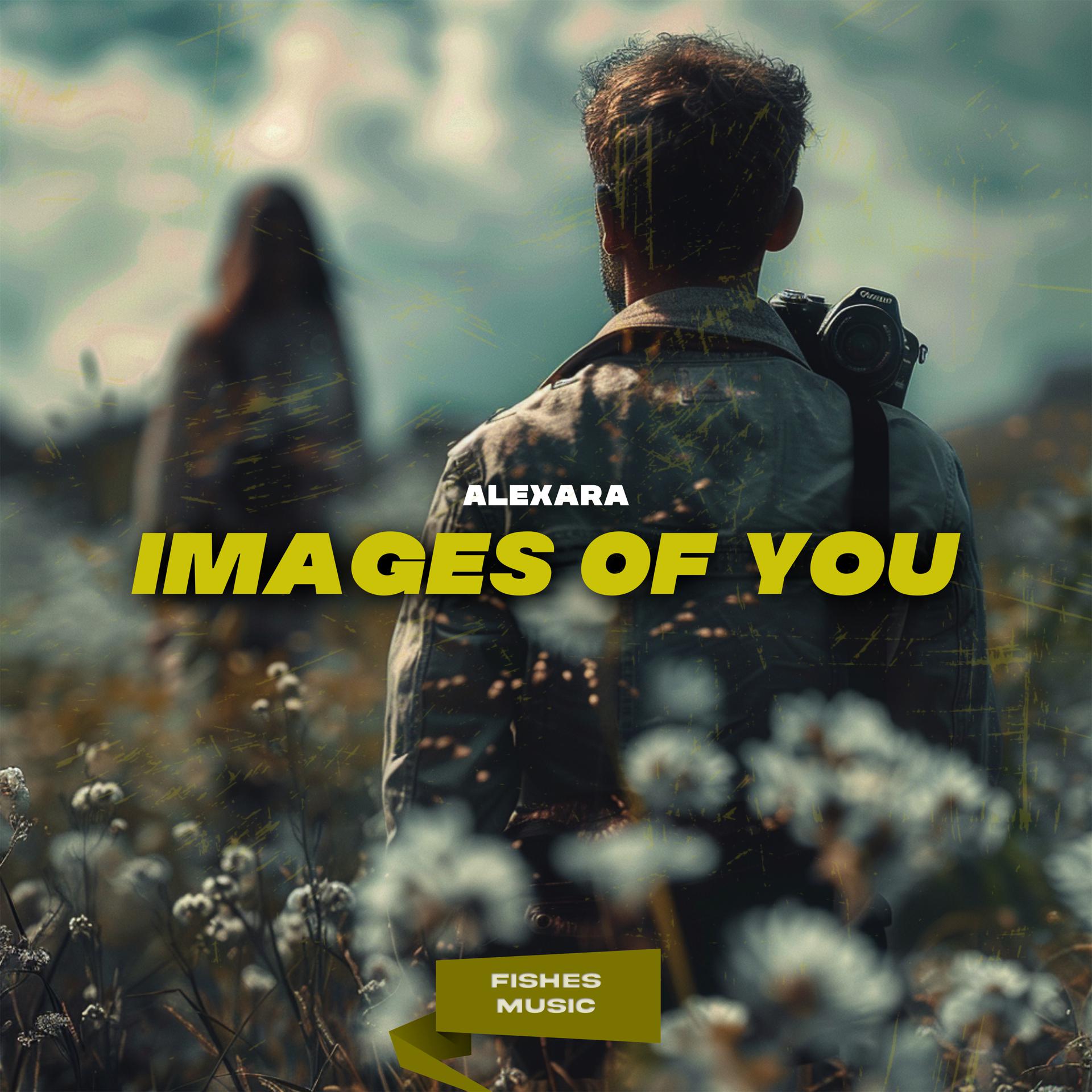 Постер альбома Images Of You