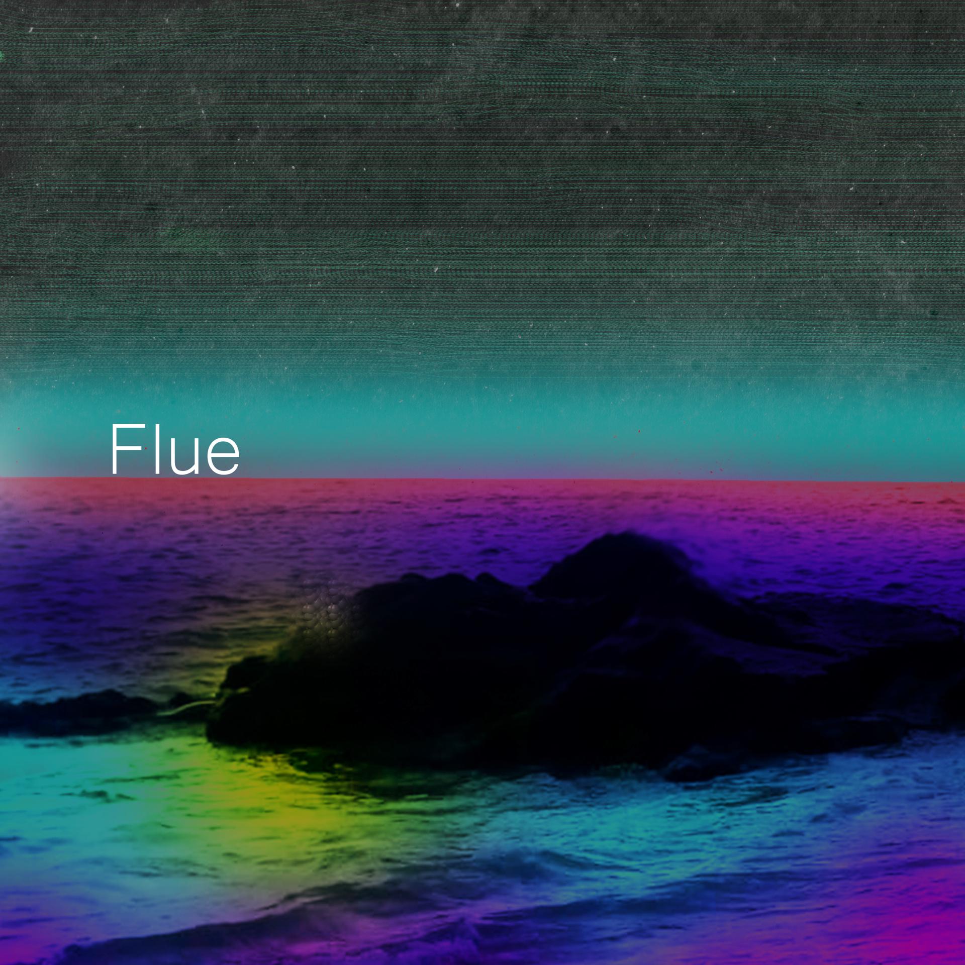 Постер альбома Flue