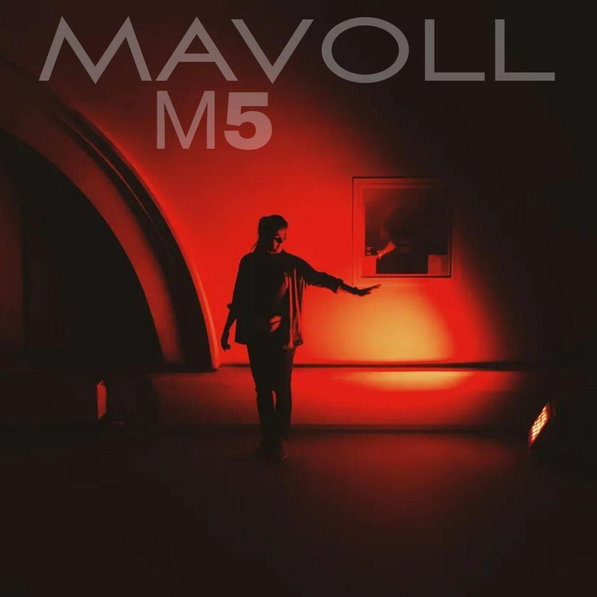 Постер альбома M5