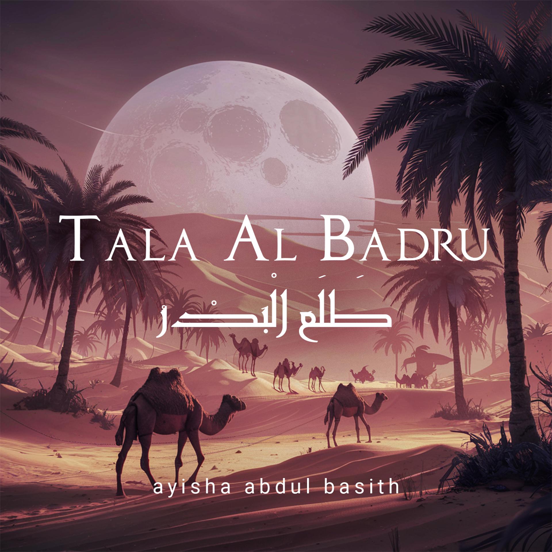 Постер альбома Tala Al Badru
