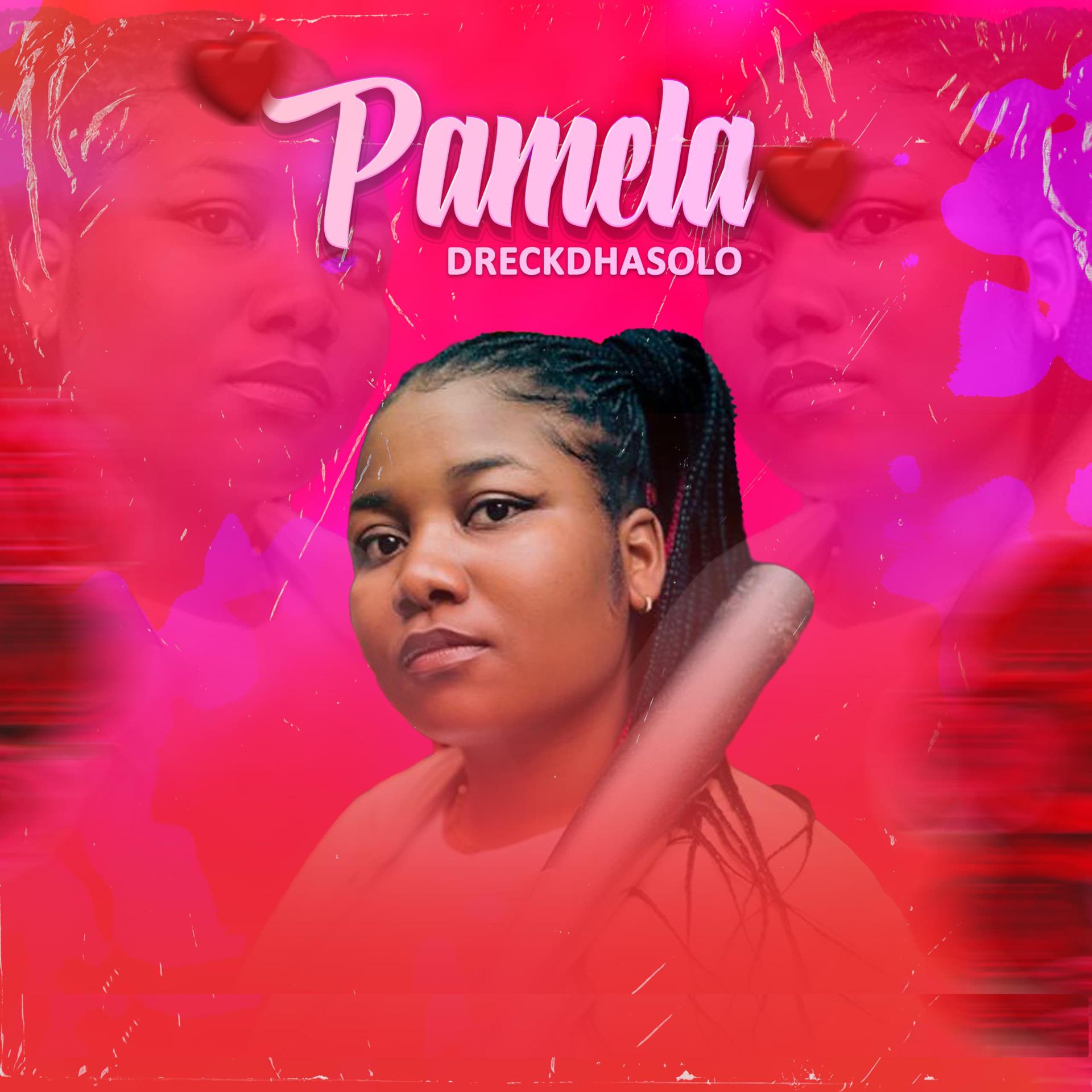 Постер альбома Pamela