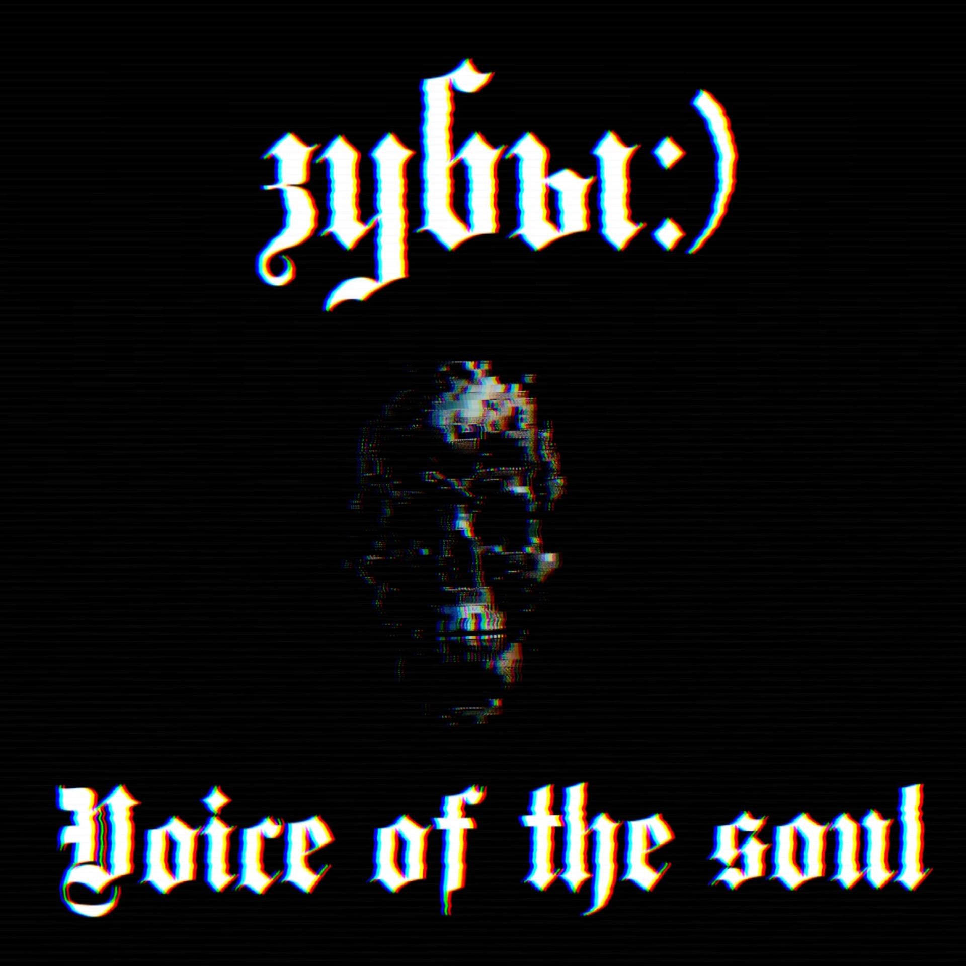 Постер альбома Voice of the Soul