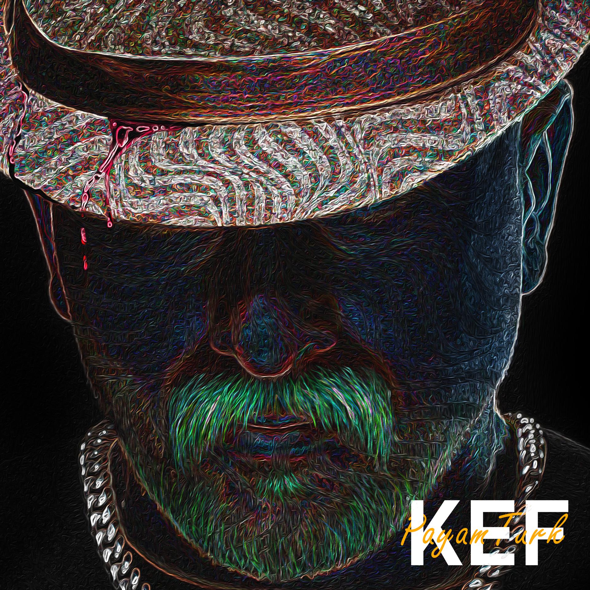 Постер альбома Kef