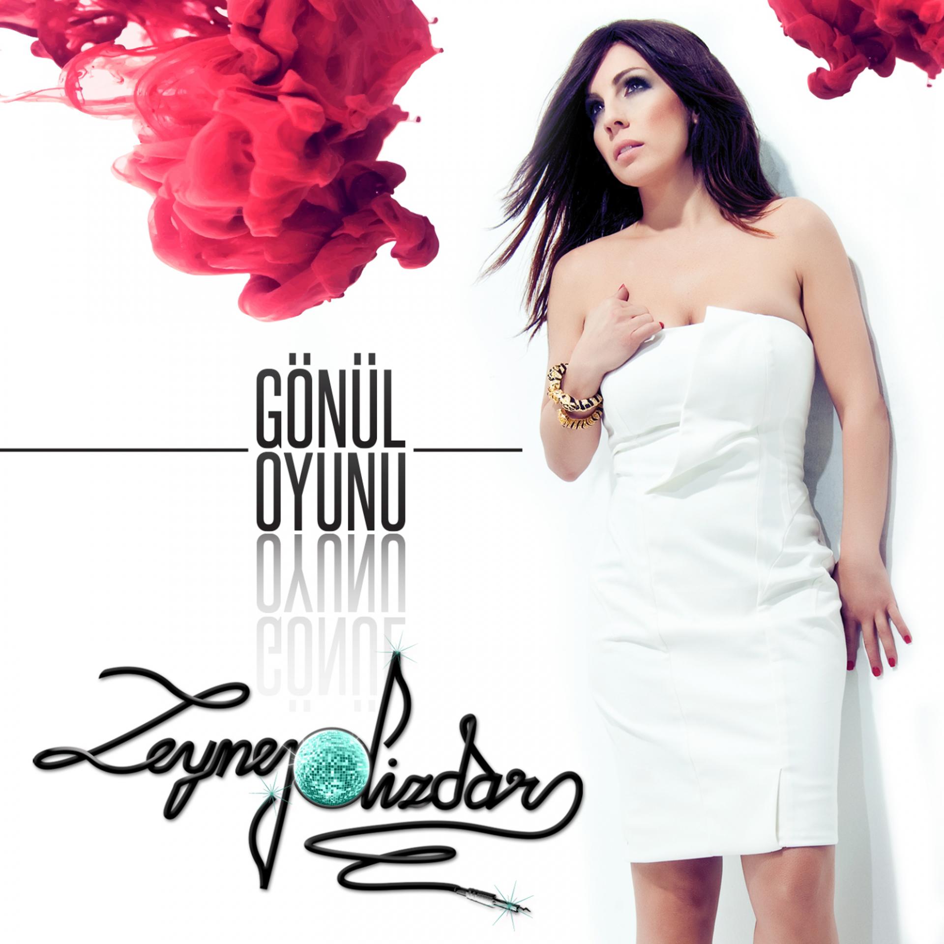 Постер альбома Gönül Oyunu