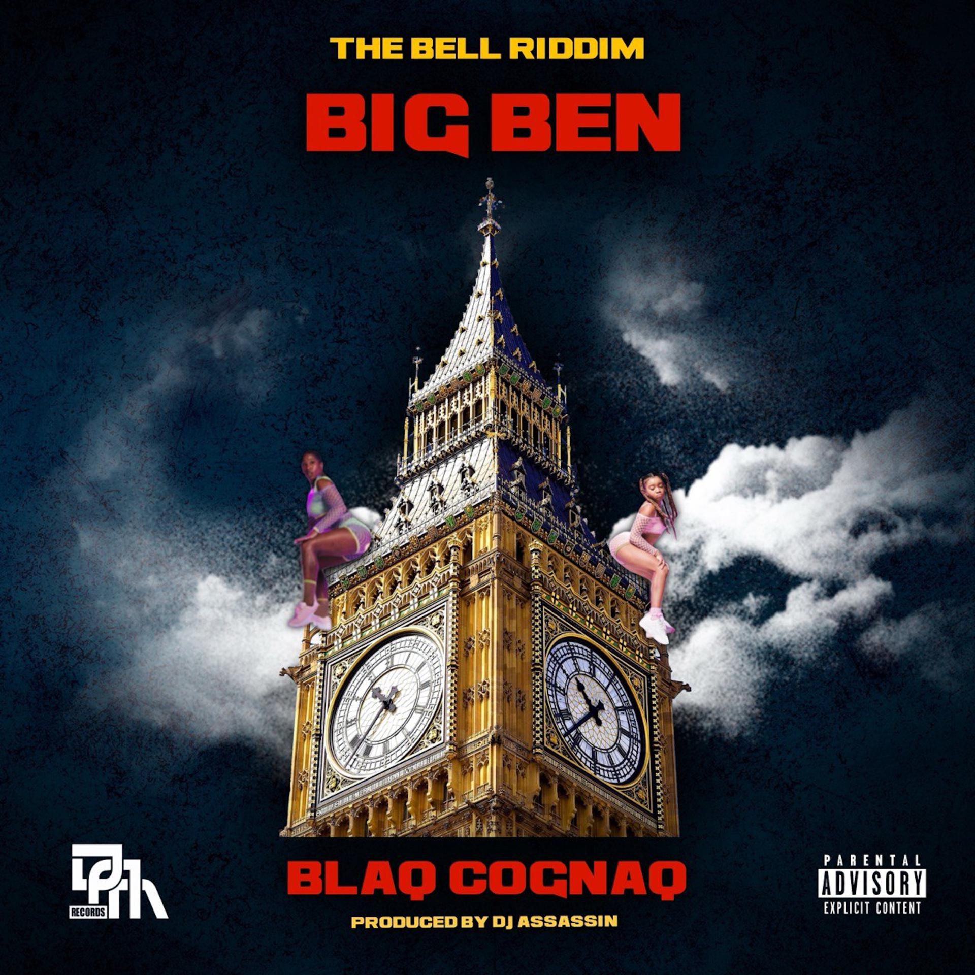 Постер альбома Big Ben