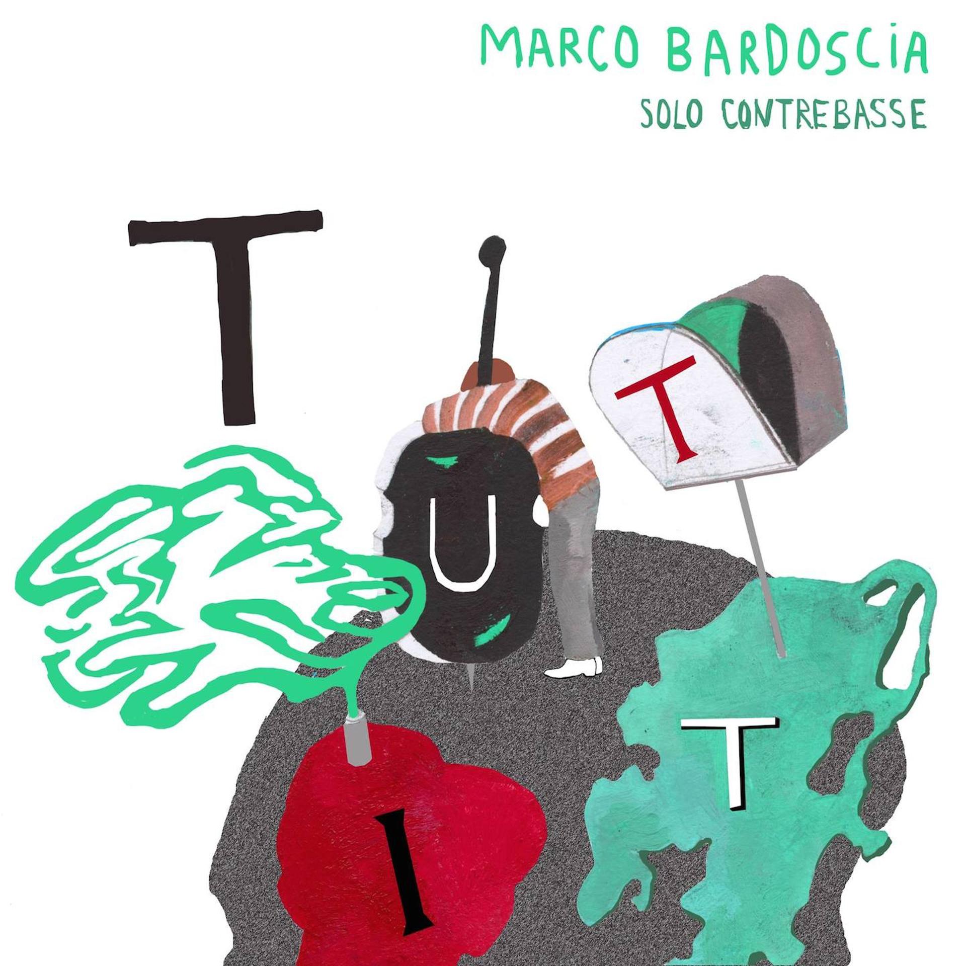 Постер альбома Tutti