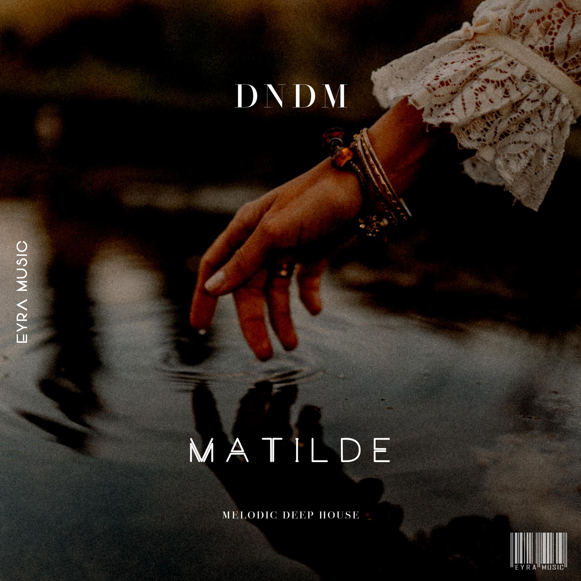 Постер альбома Matilde