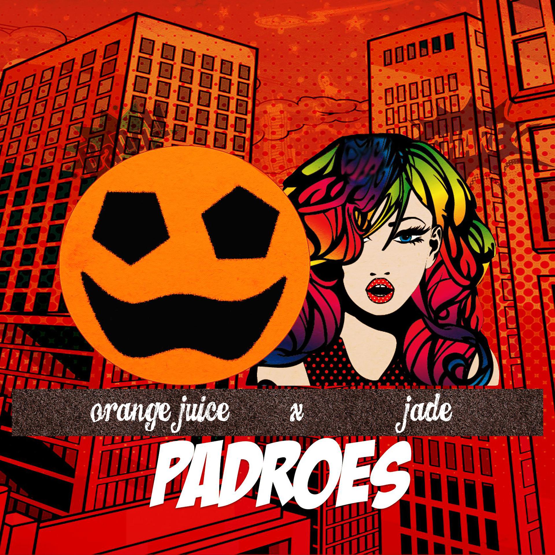 Постер альбома Padrões