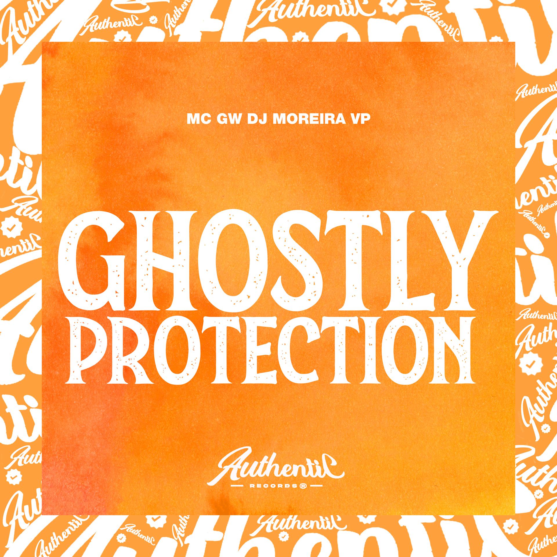 Постер альбома Ghostly Protection