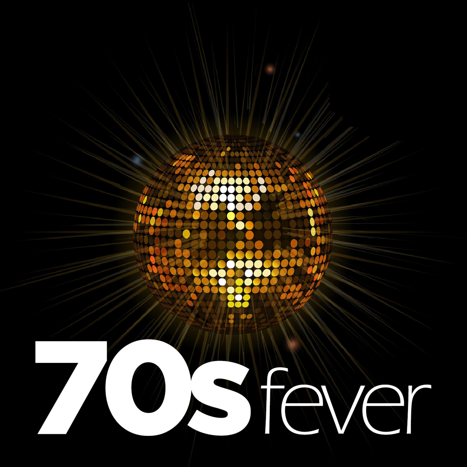 Постер альбома 70s Fever