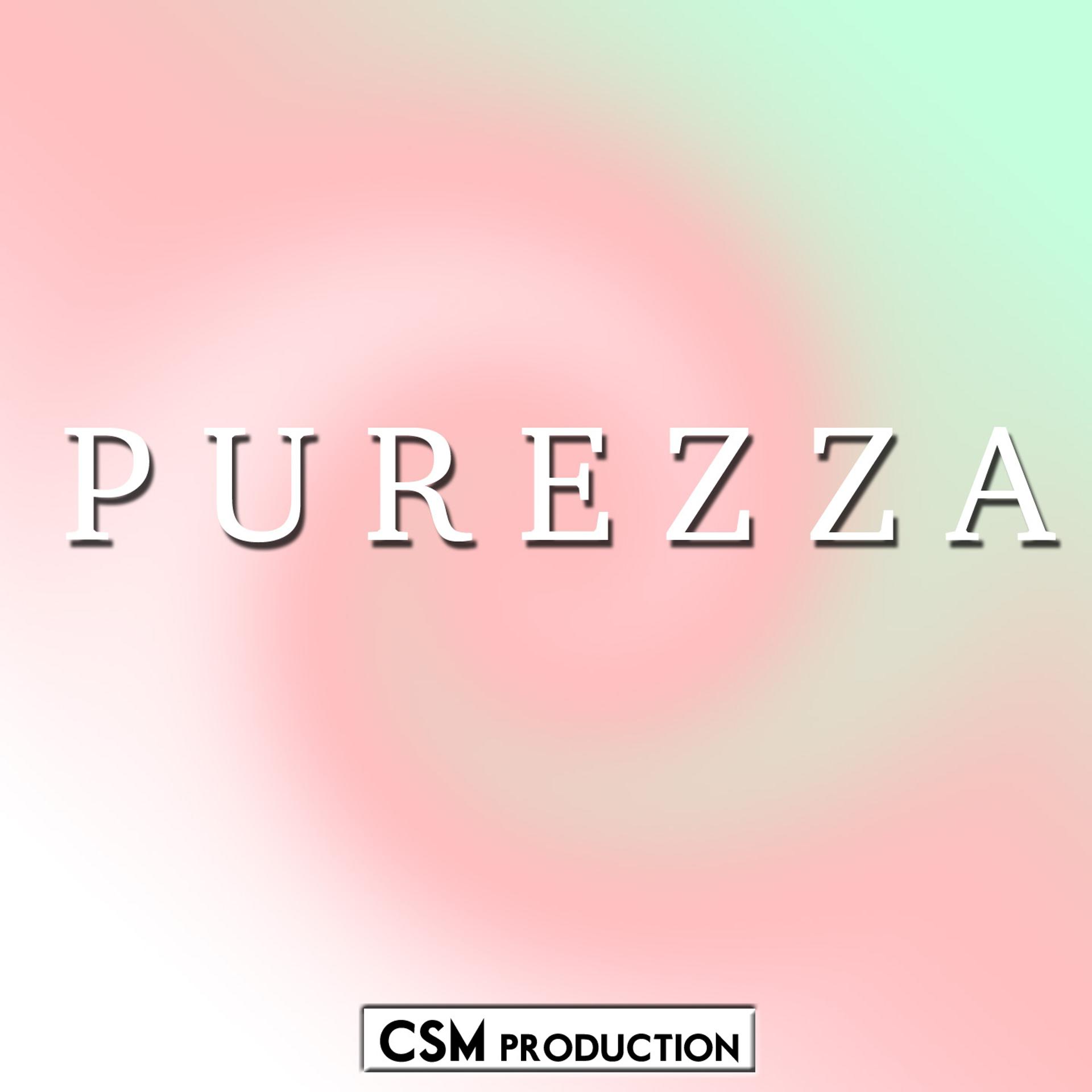 Постер альбома Purezza