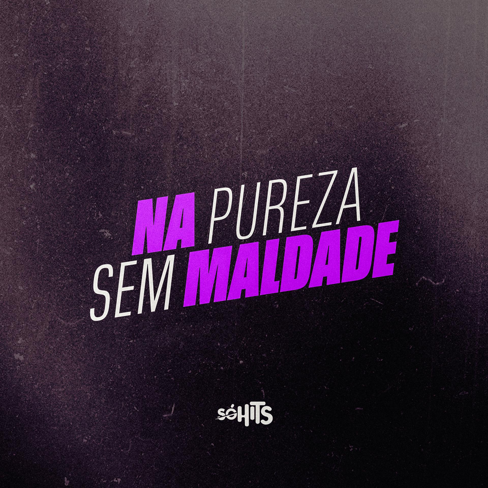 Постер альбома Na Pureza Sem Maldade