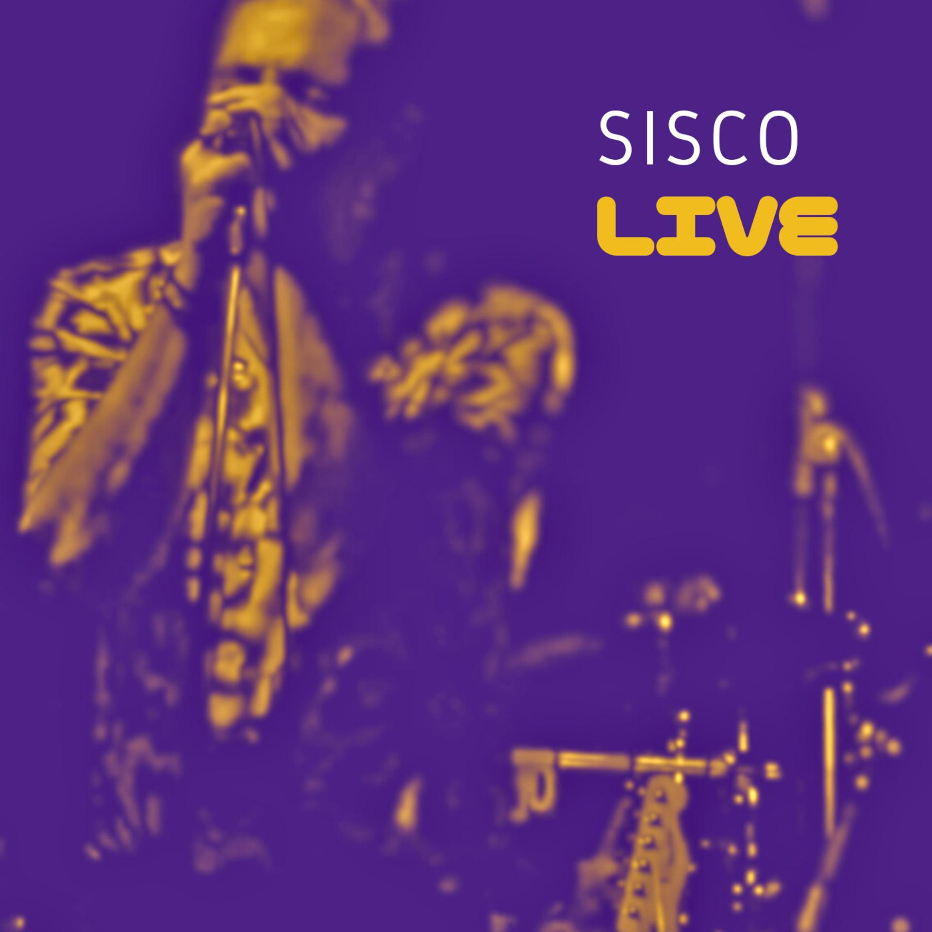 Постер альбома Sisco