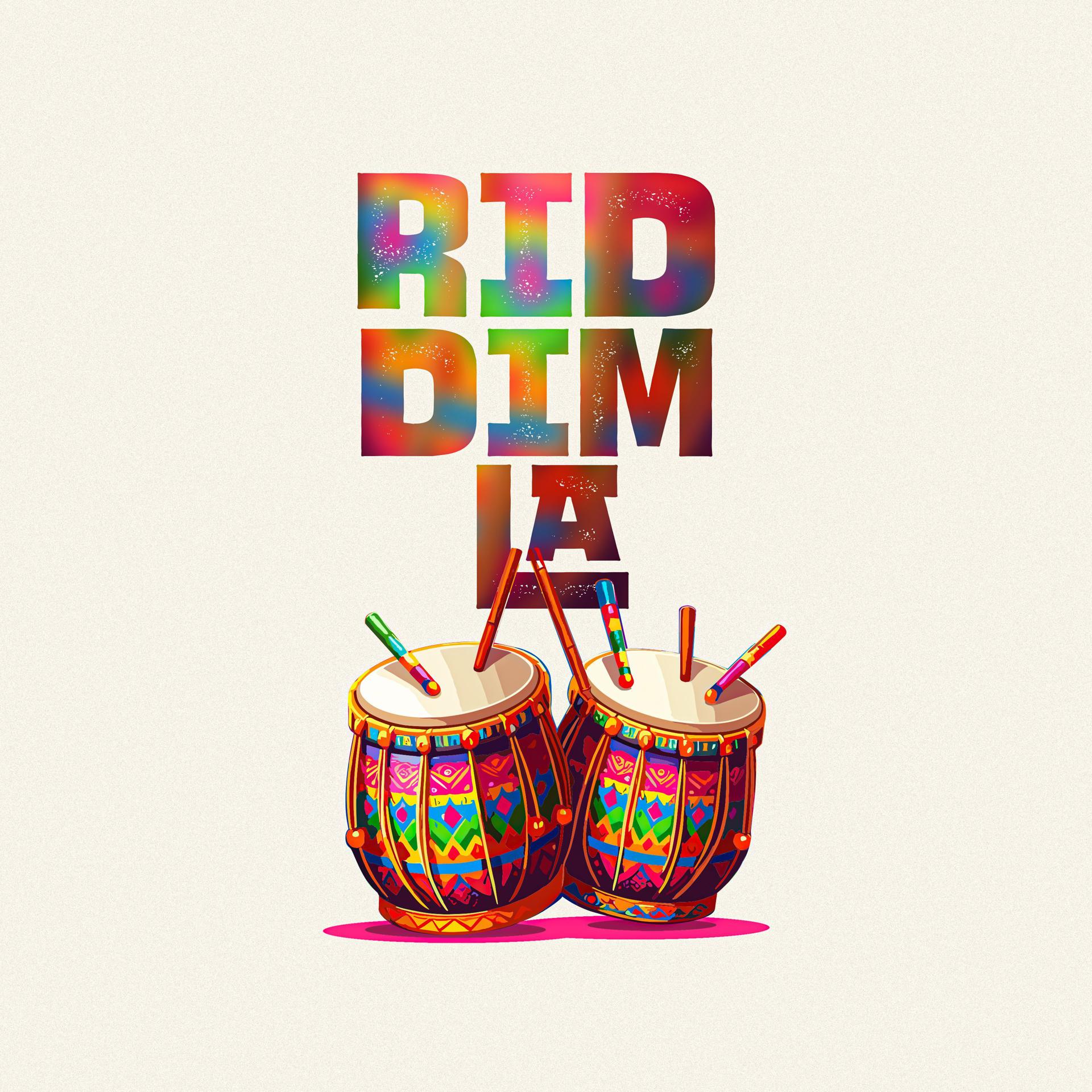 Постер альбома Riddim La