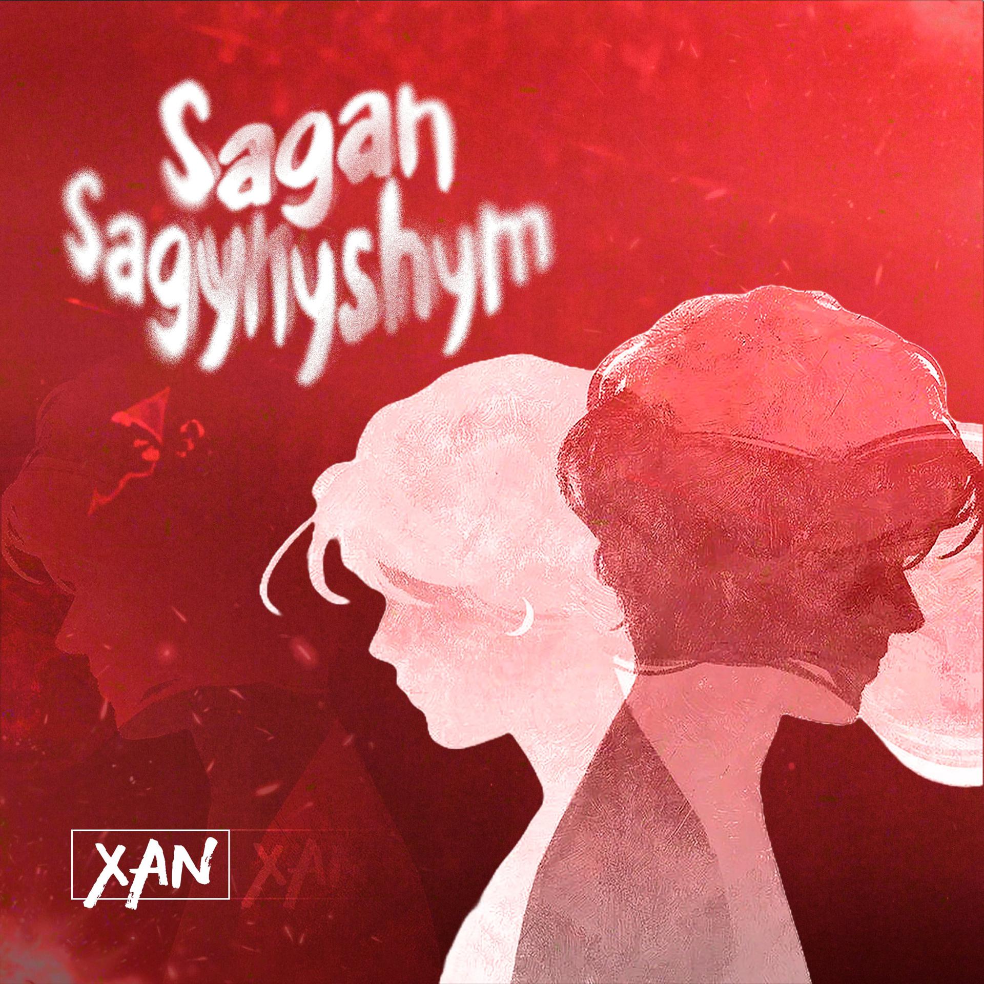 Постер альбома Sagan Sagynyshym
