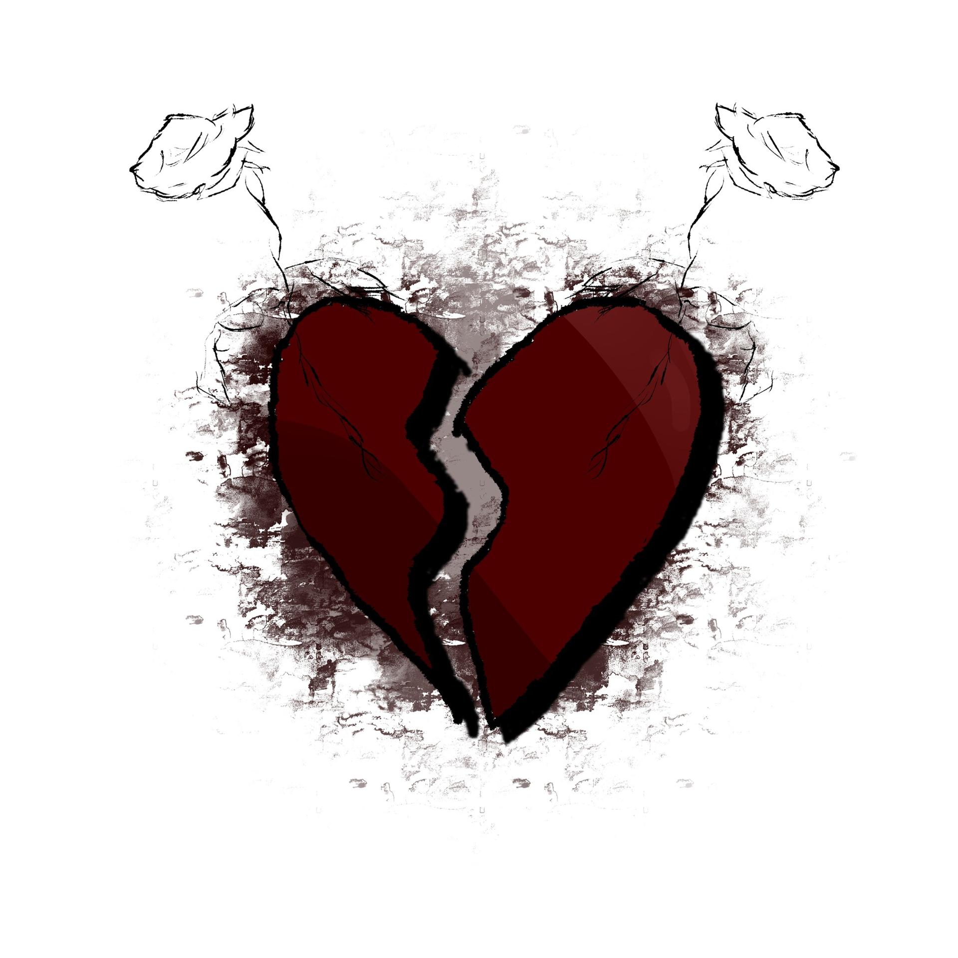 Постер альбома Мёртвое сердце