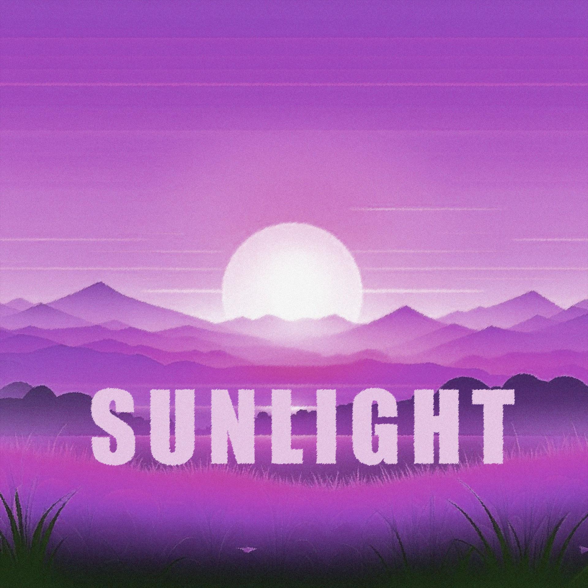 Постер альбома SUNLIGHT
