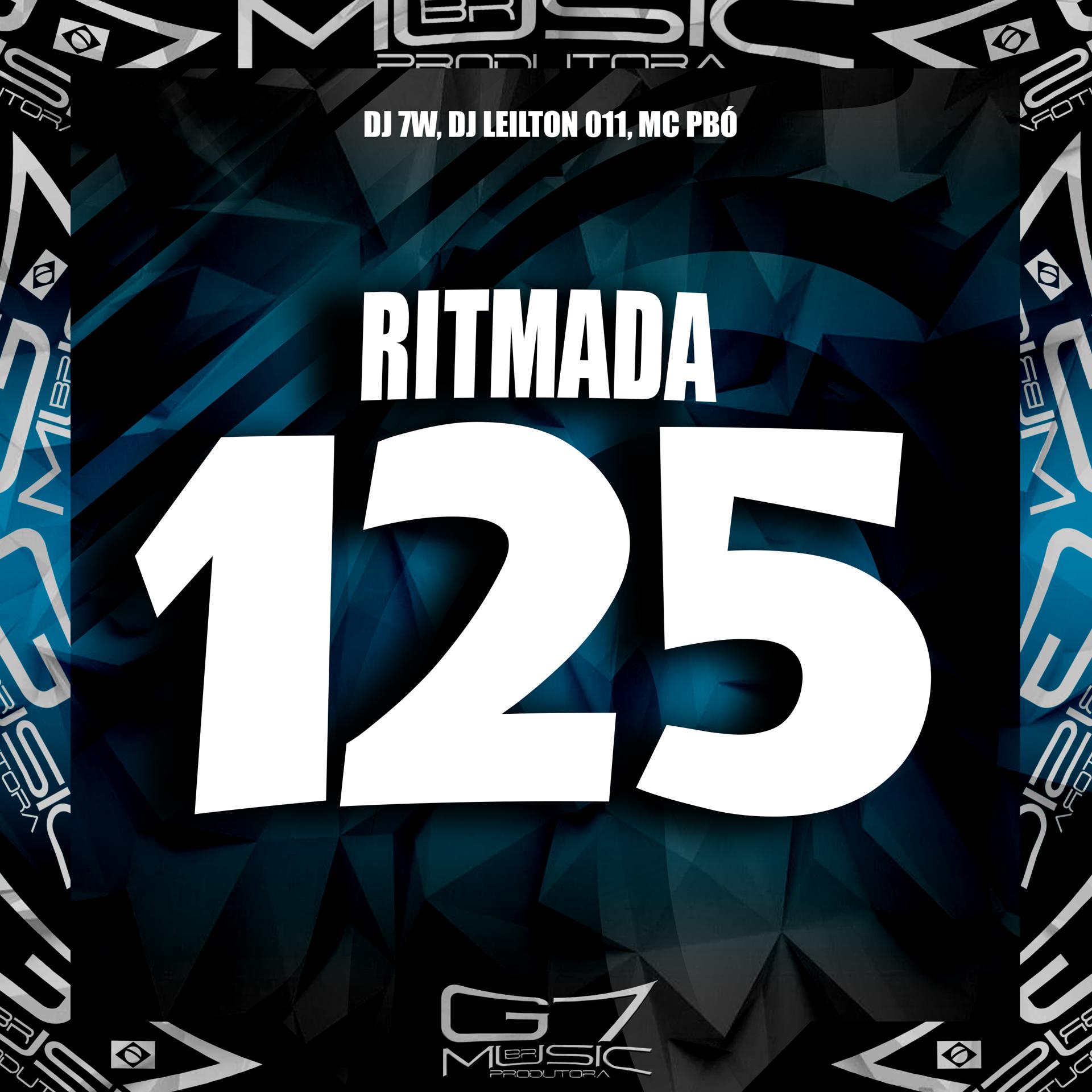 Постер альбома Ritmada 125