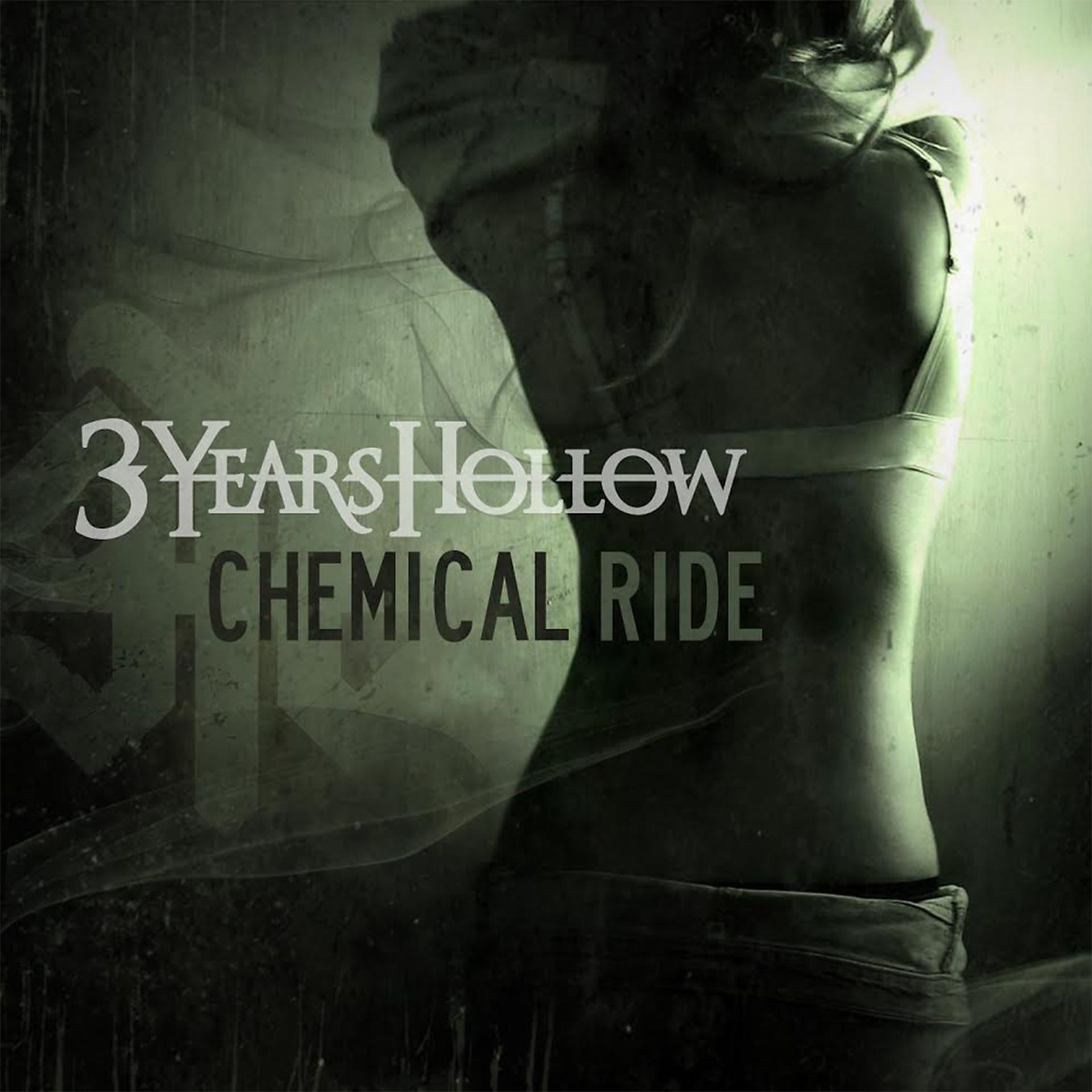Постер альбома Chemical Ride (Radio Mix)