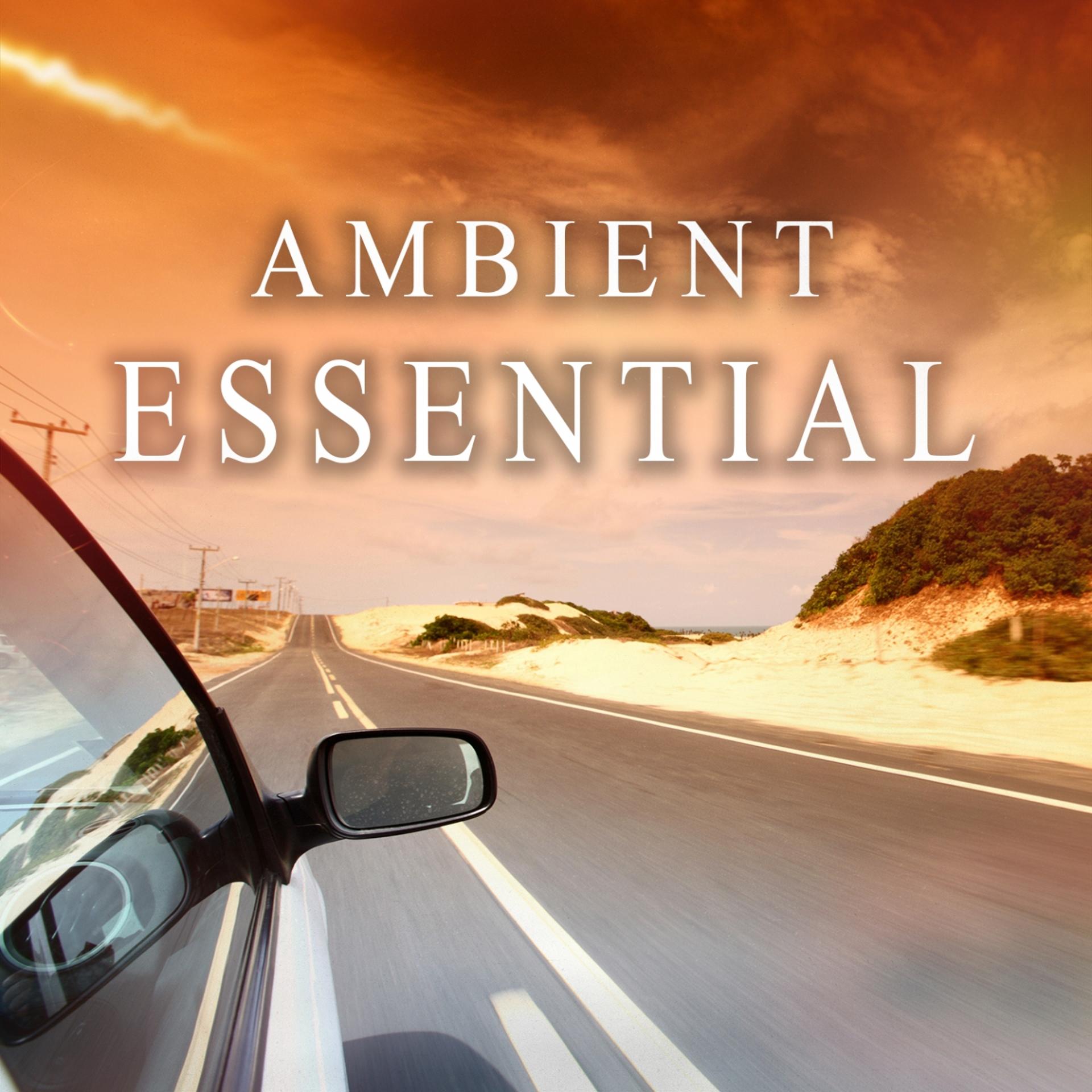 Постер альбома Ambient Essential