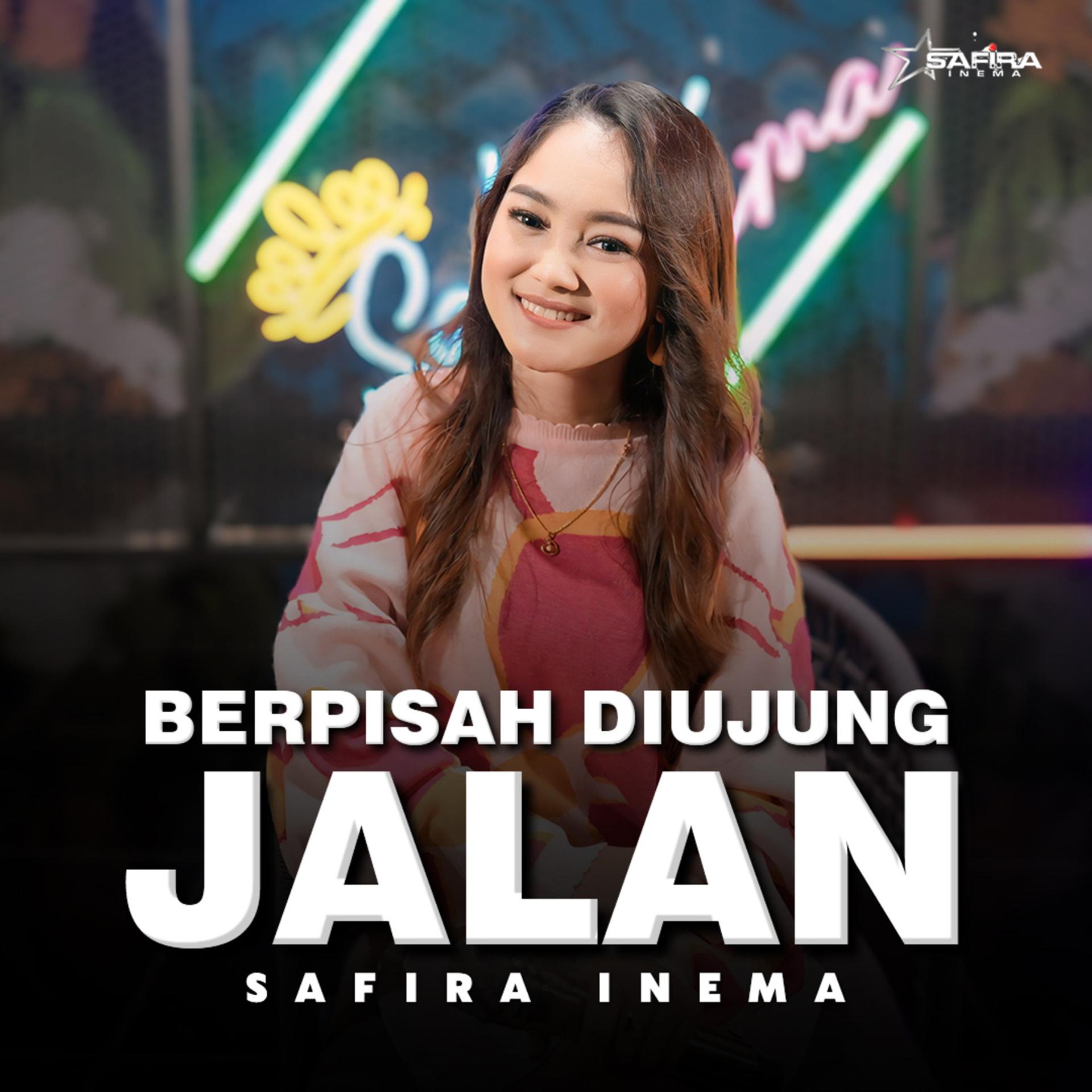 Постер альбома Berpisah Diujung Jalan