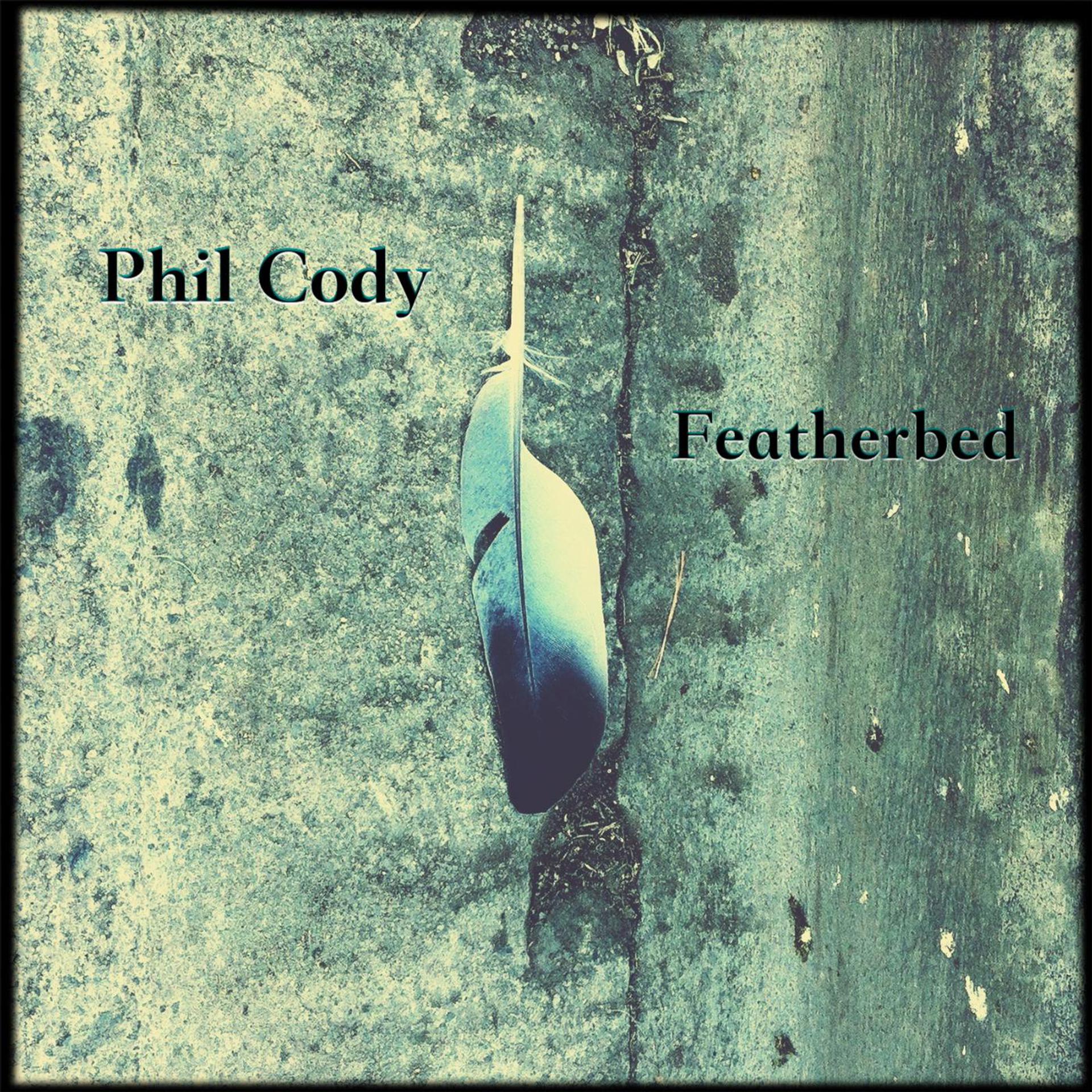 Постер альбома Featherbed EP