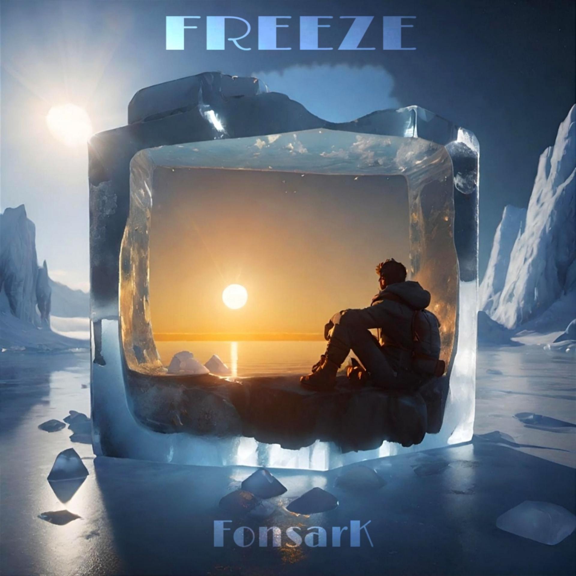 Постер альбома Freeze