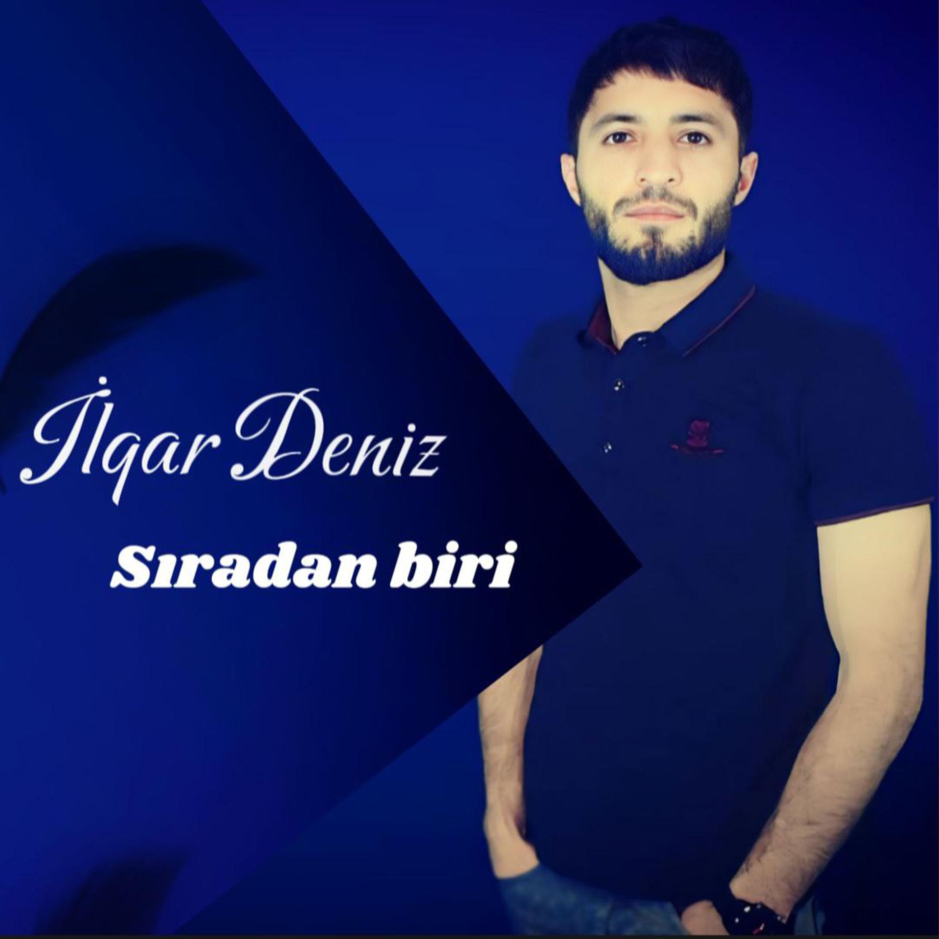 Постер альбома Sıradan Biri