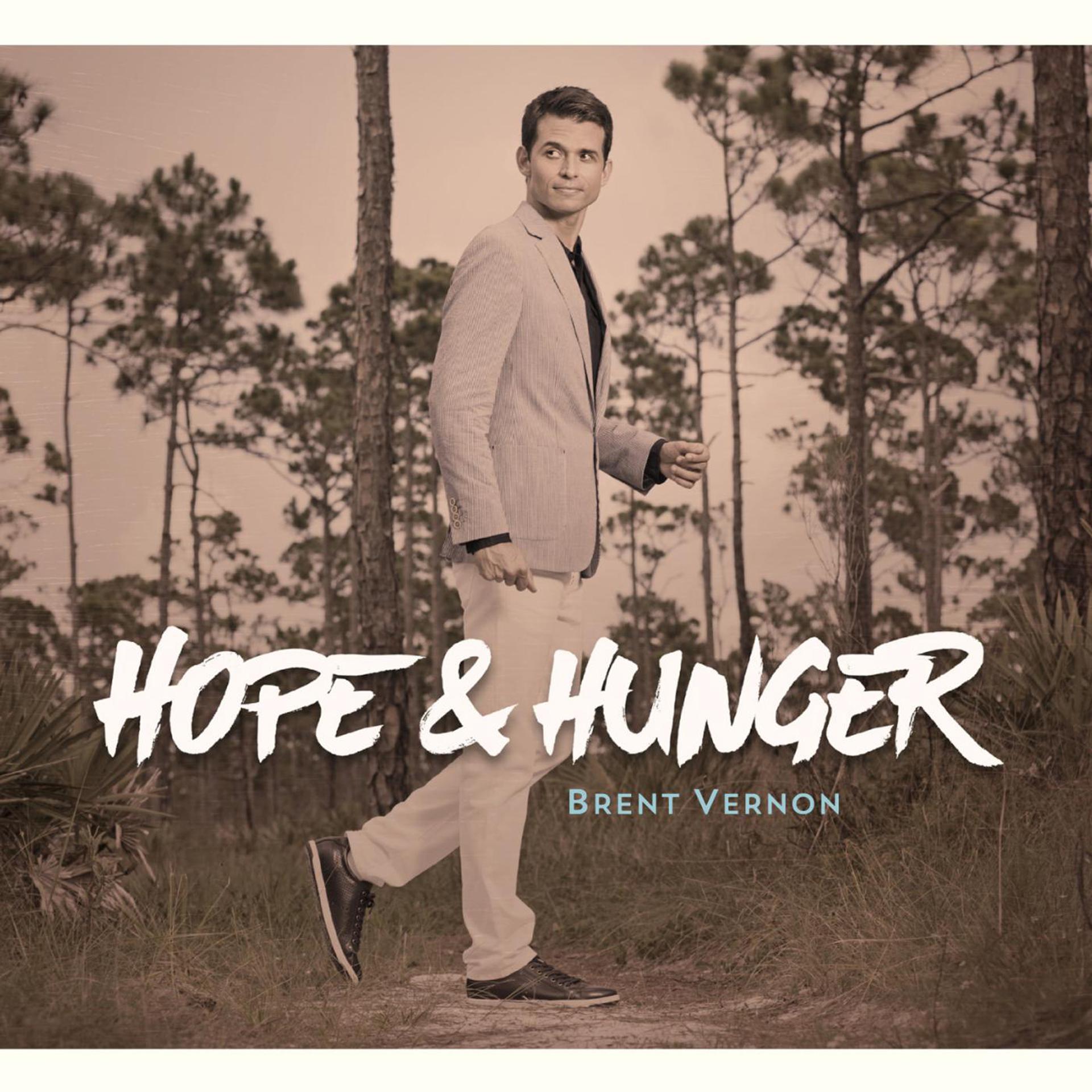 Постер альбома Hope & Hunger
