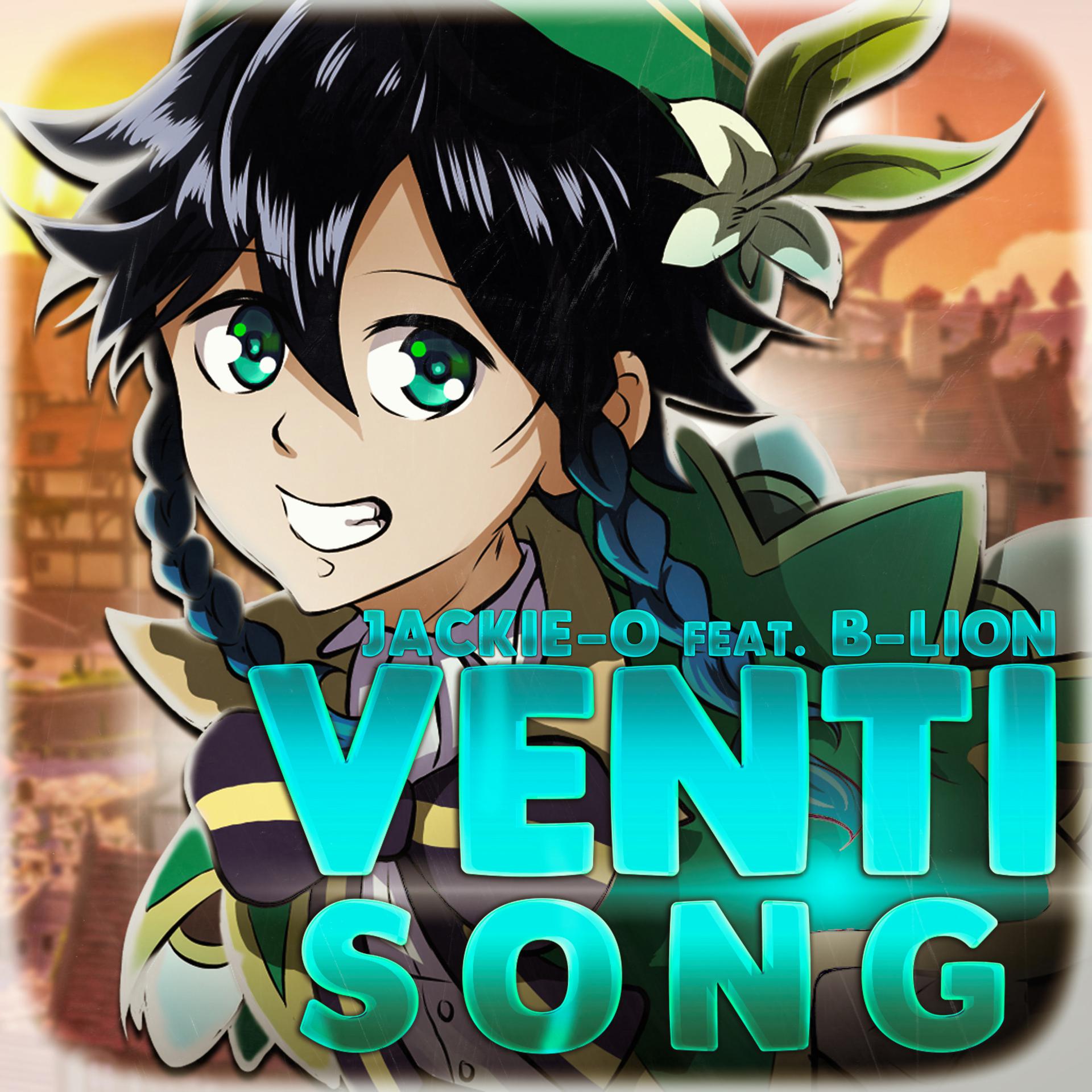 Постер альбома Venti Song