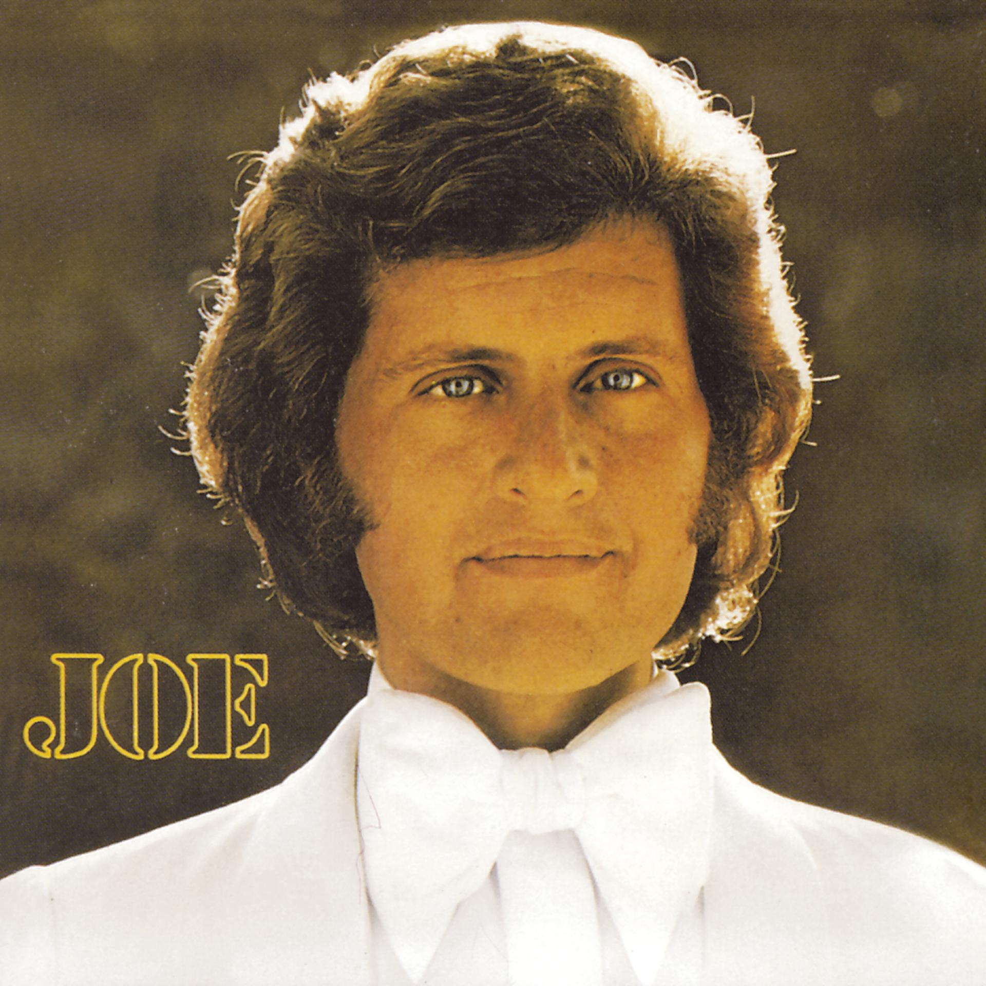 Постер альбома Joe