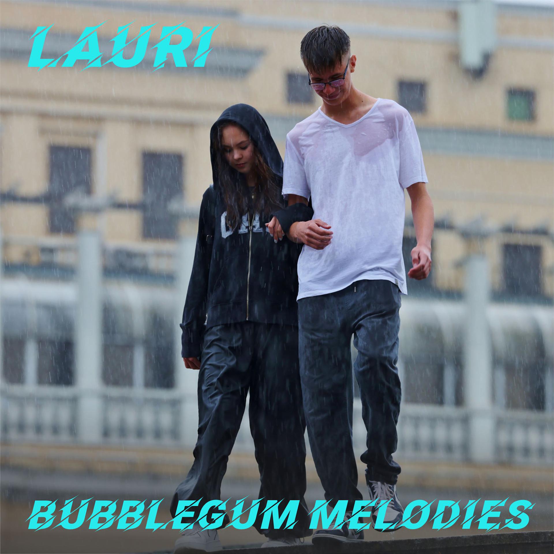 Постер альбома Bubblegum Melodies