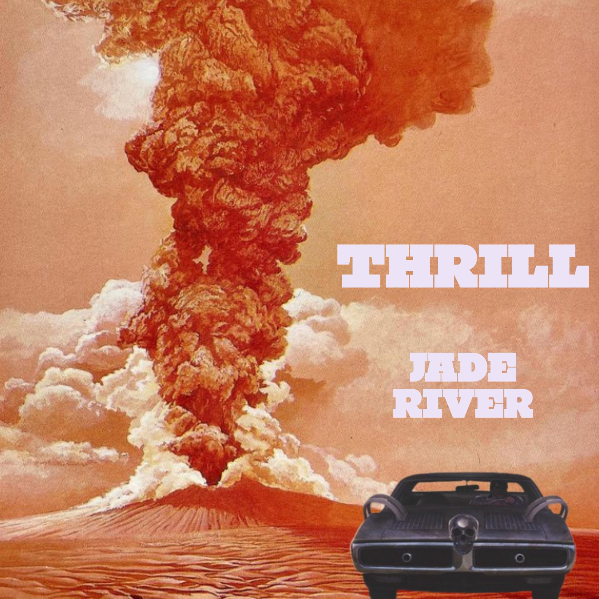 Постер альбома Thrill