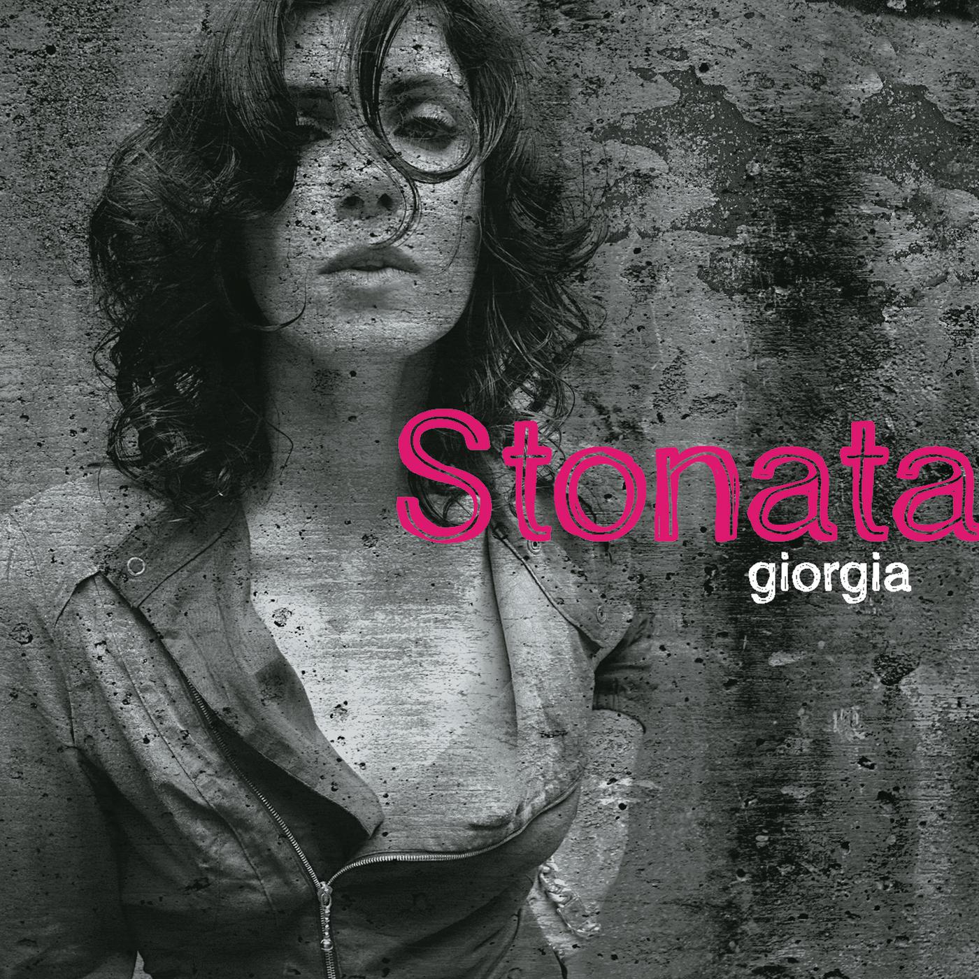 Постер альбома Stonata